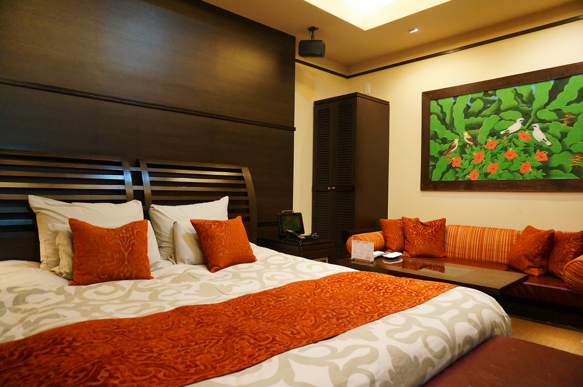 エコノミールーム