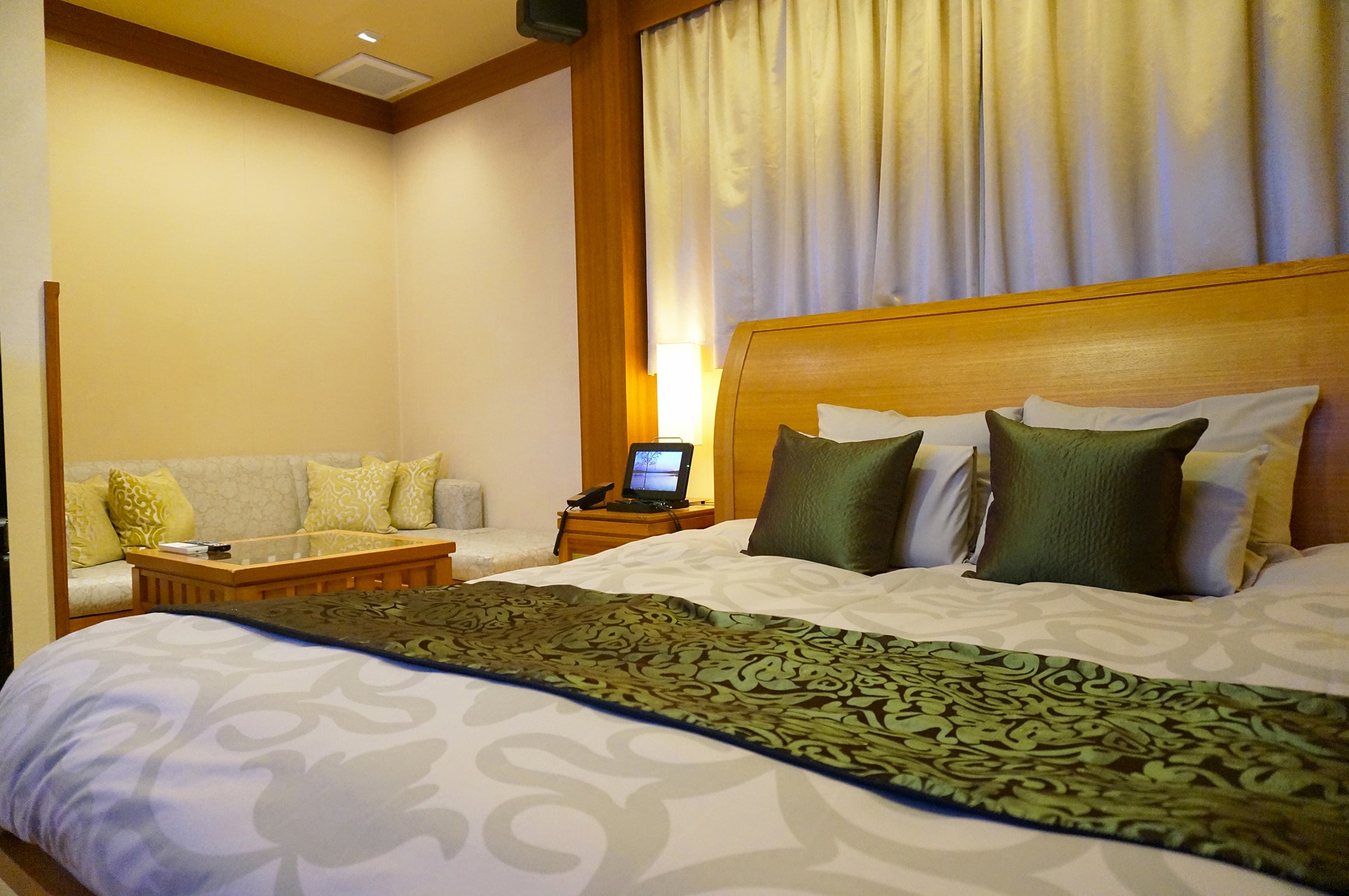 スタンダードルーム