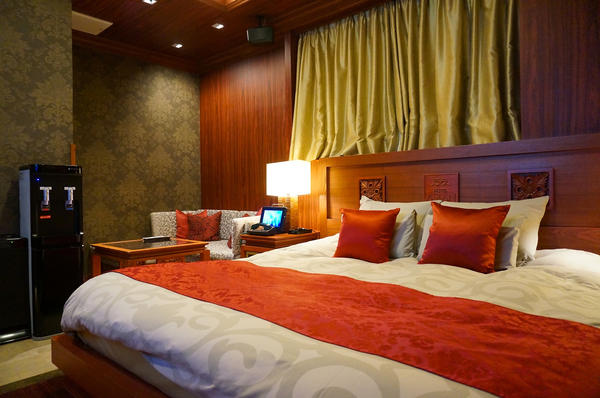 スタンダードルーム