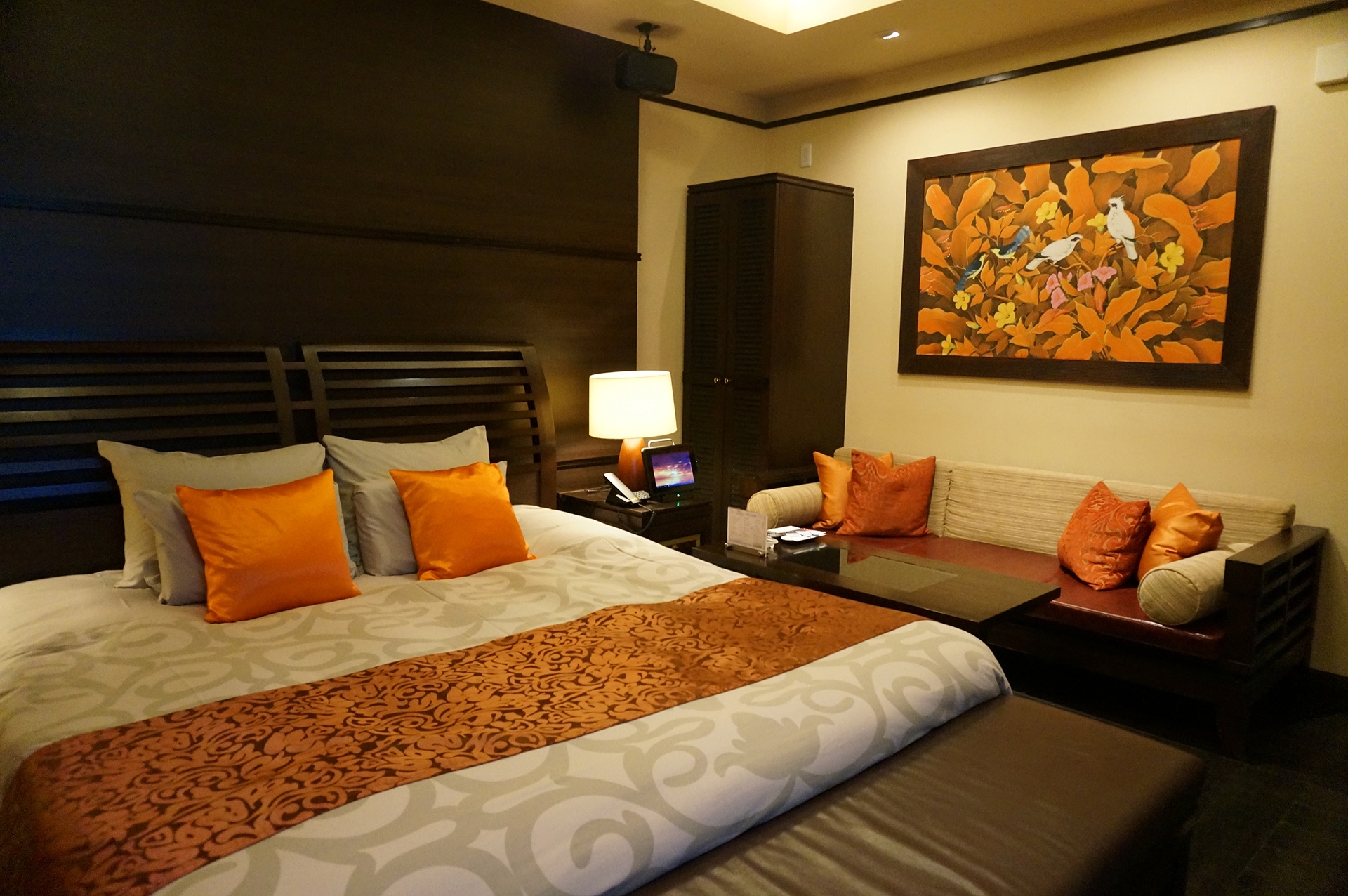 エコノミールーム