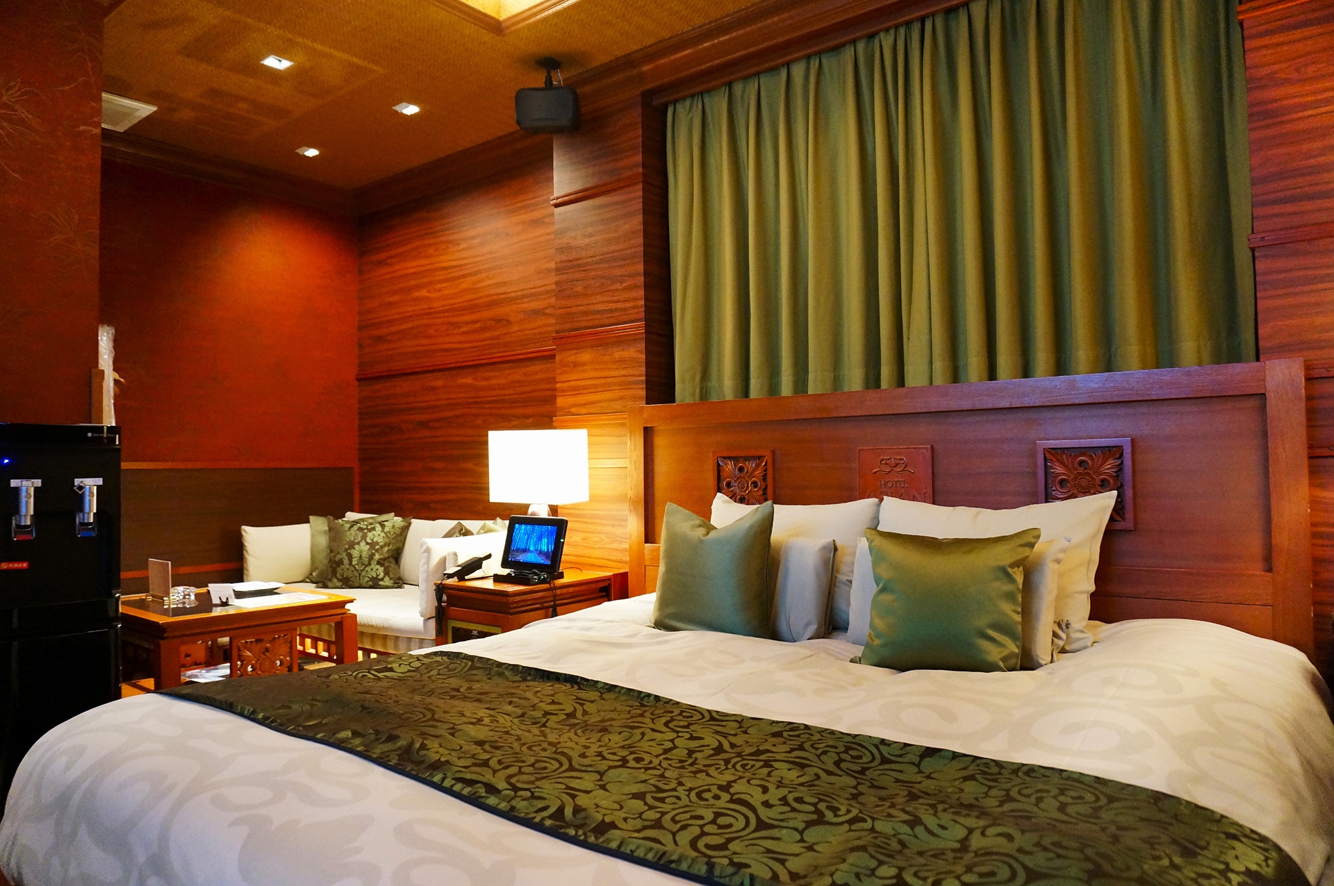 バリュールーム