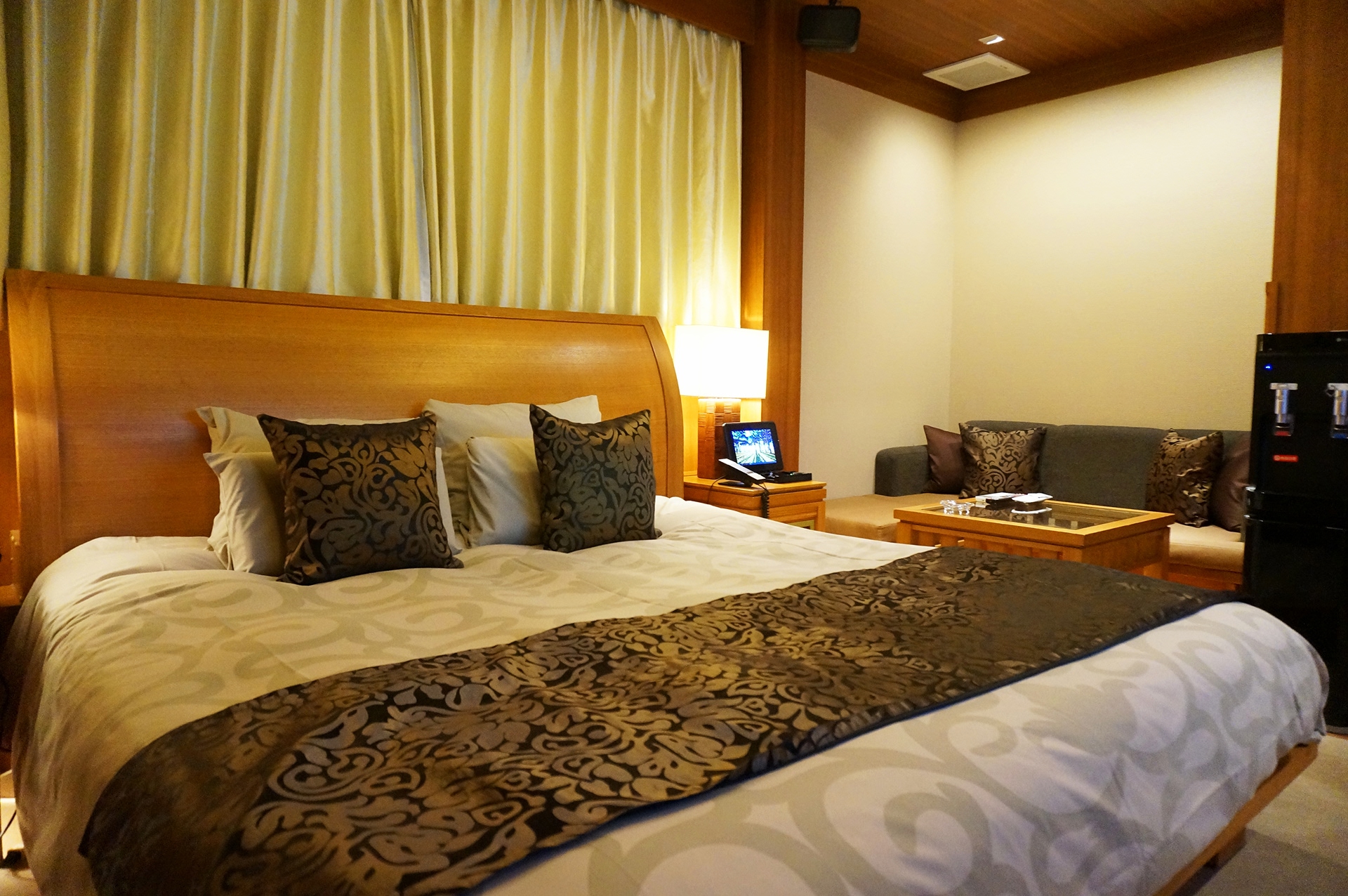 スタンダードルーム