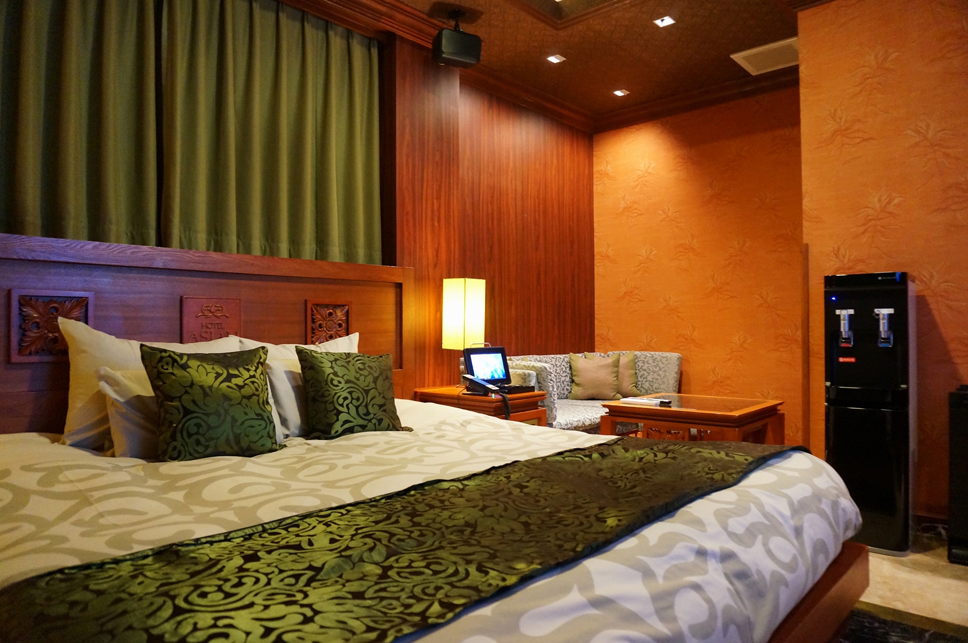 スタンダードルーム