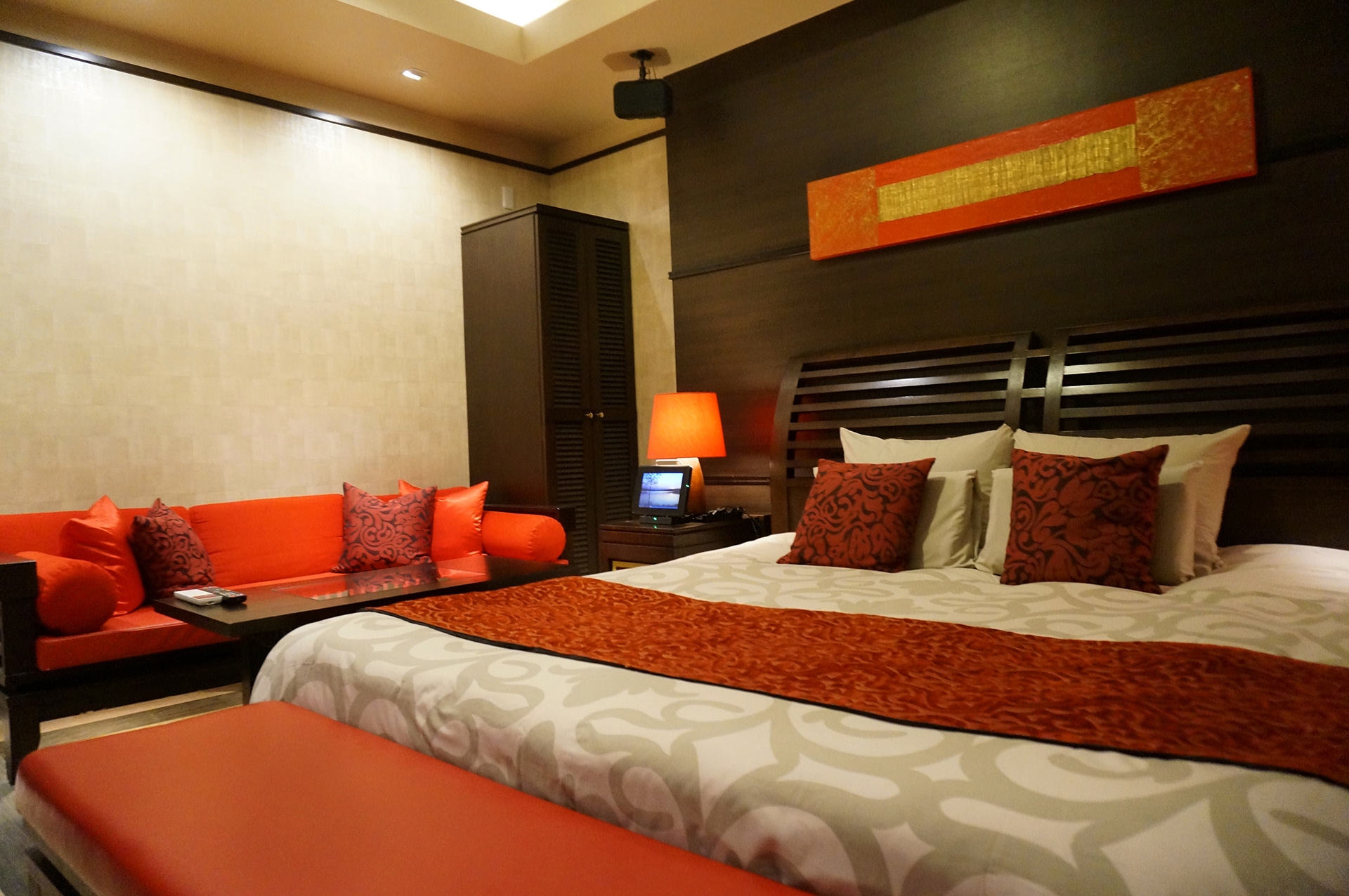 エコノミールーム