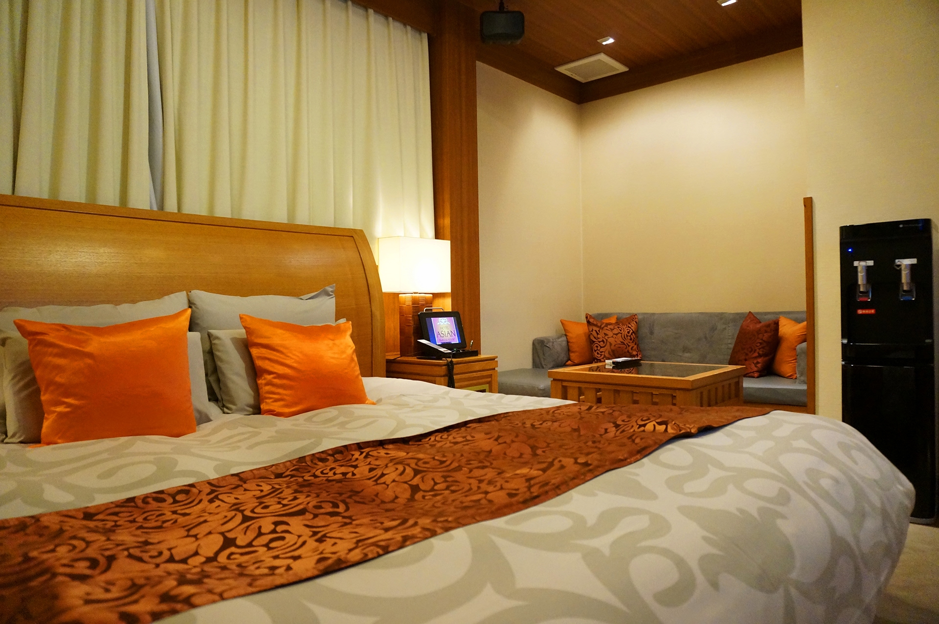 スタンダードルーム