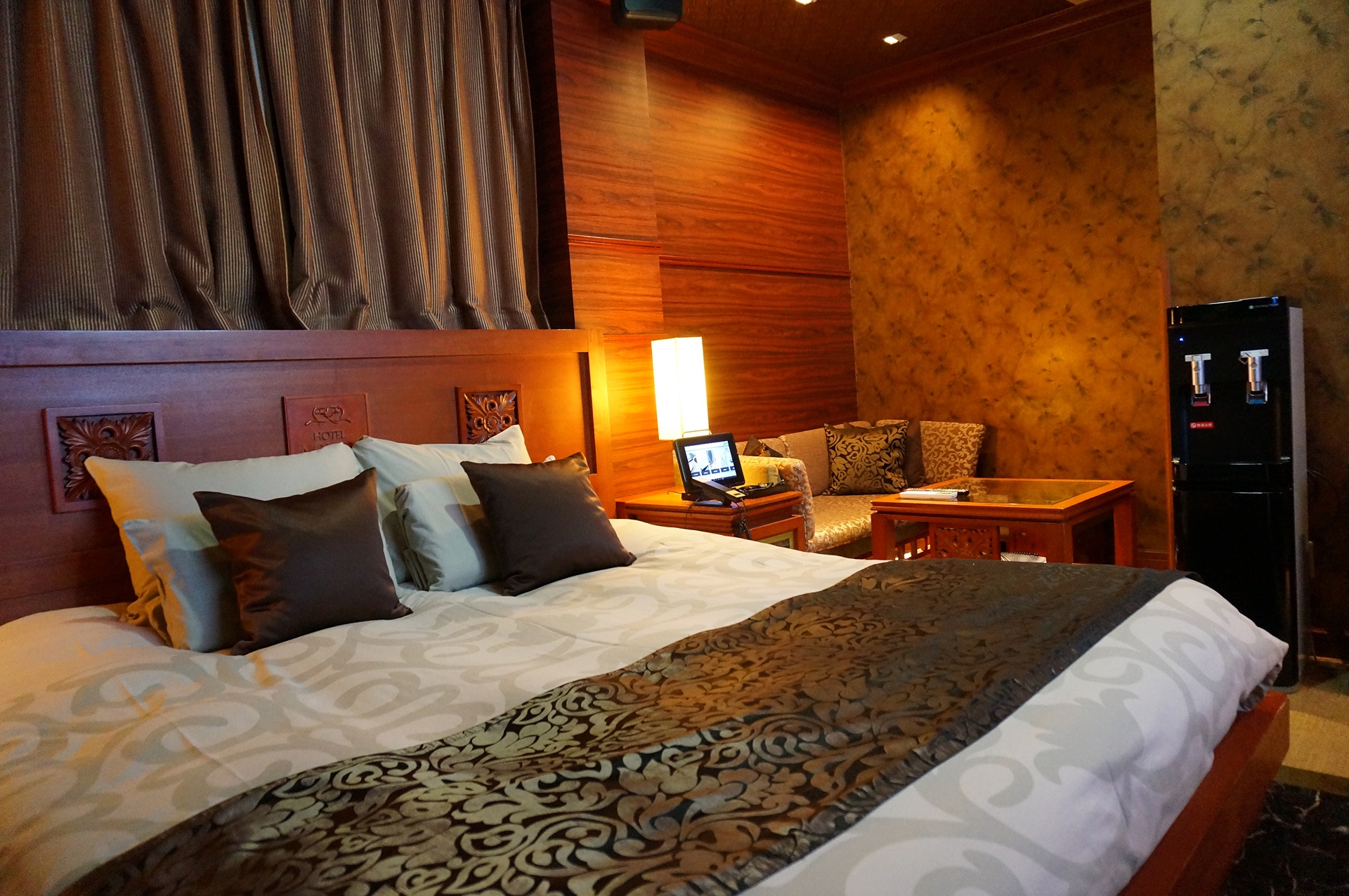 スタンダードルーム