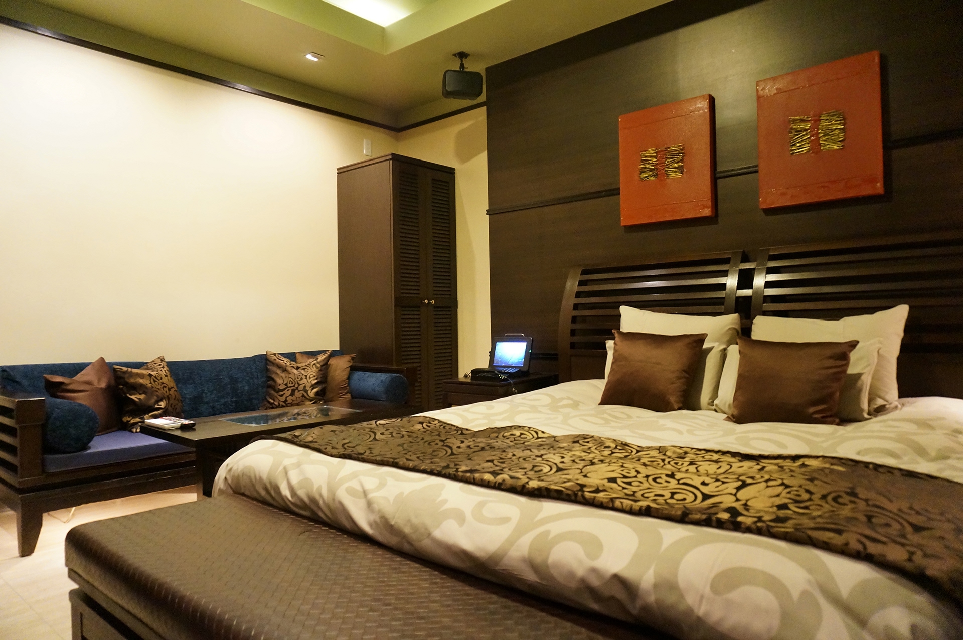 エコノミールーム