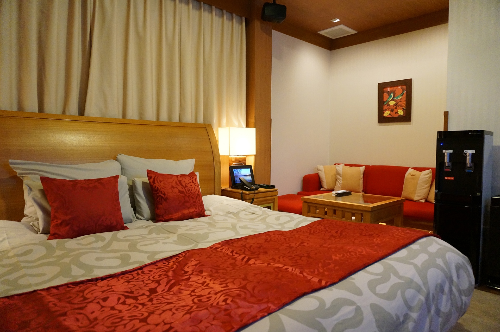 スタンダードルーム