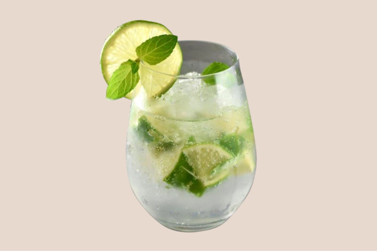 モヒート（ラム＋ミント）