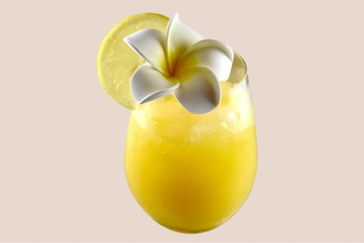 スクリュードライバー（ウォッカ＋オレンジ）