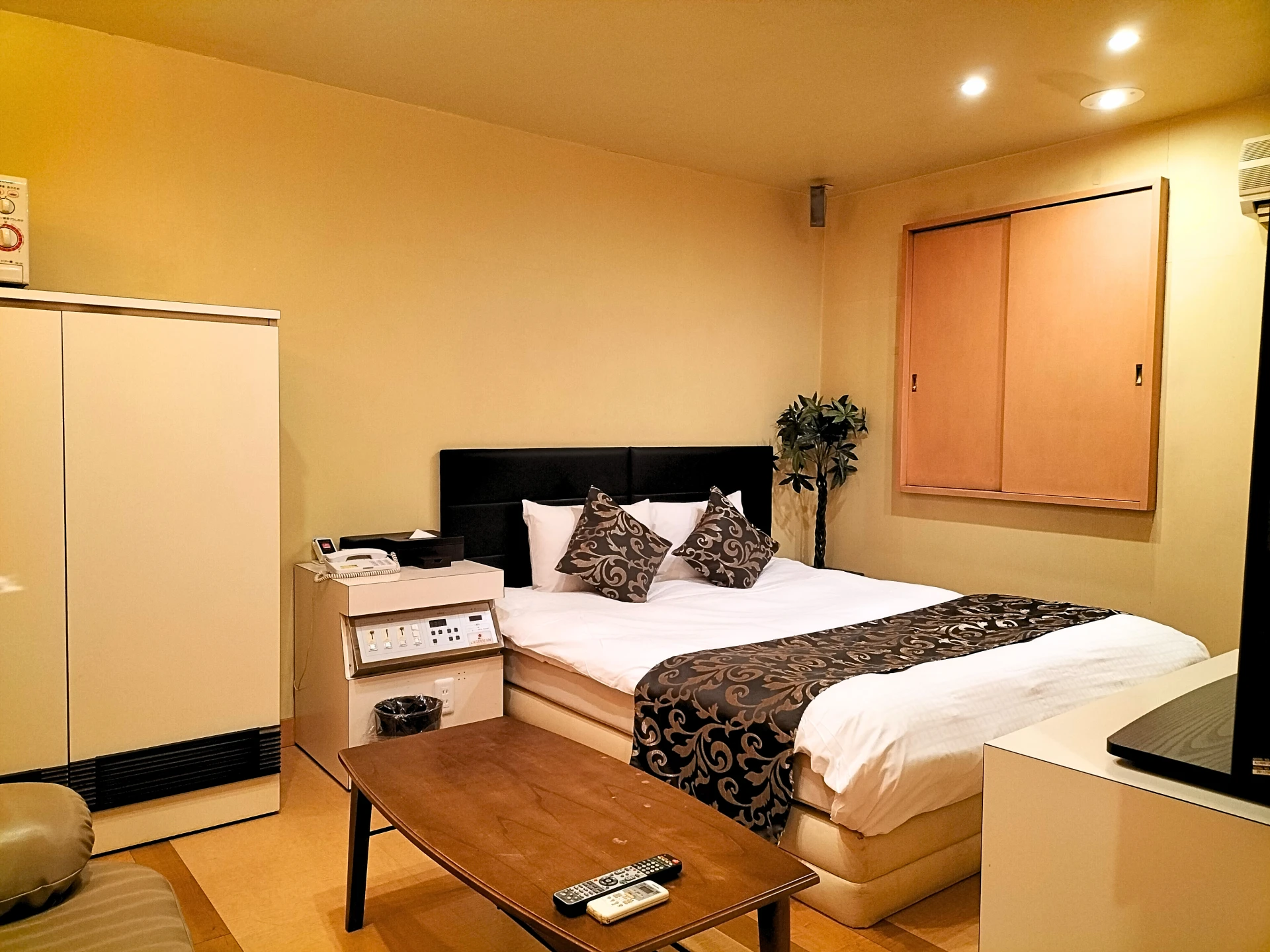 スタンダードルーム