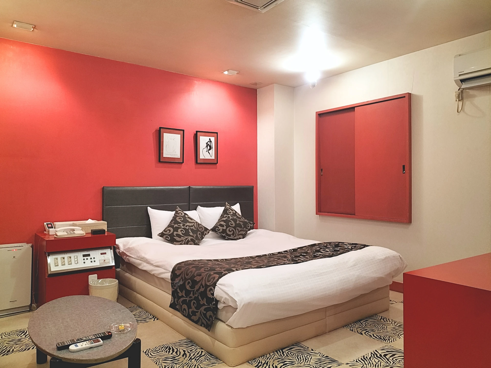 スタンダードルーム