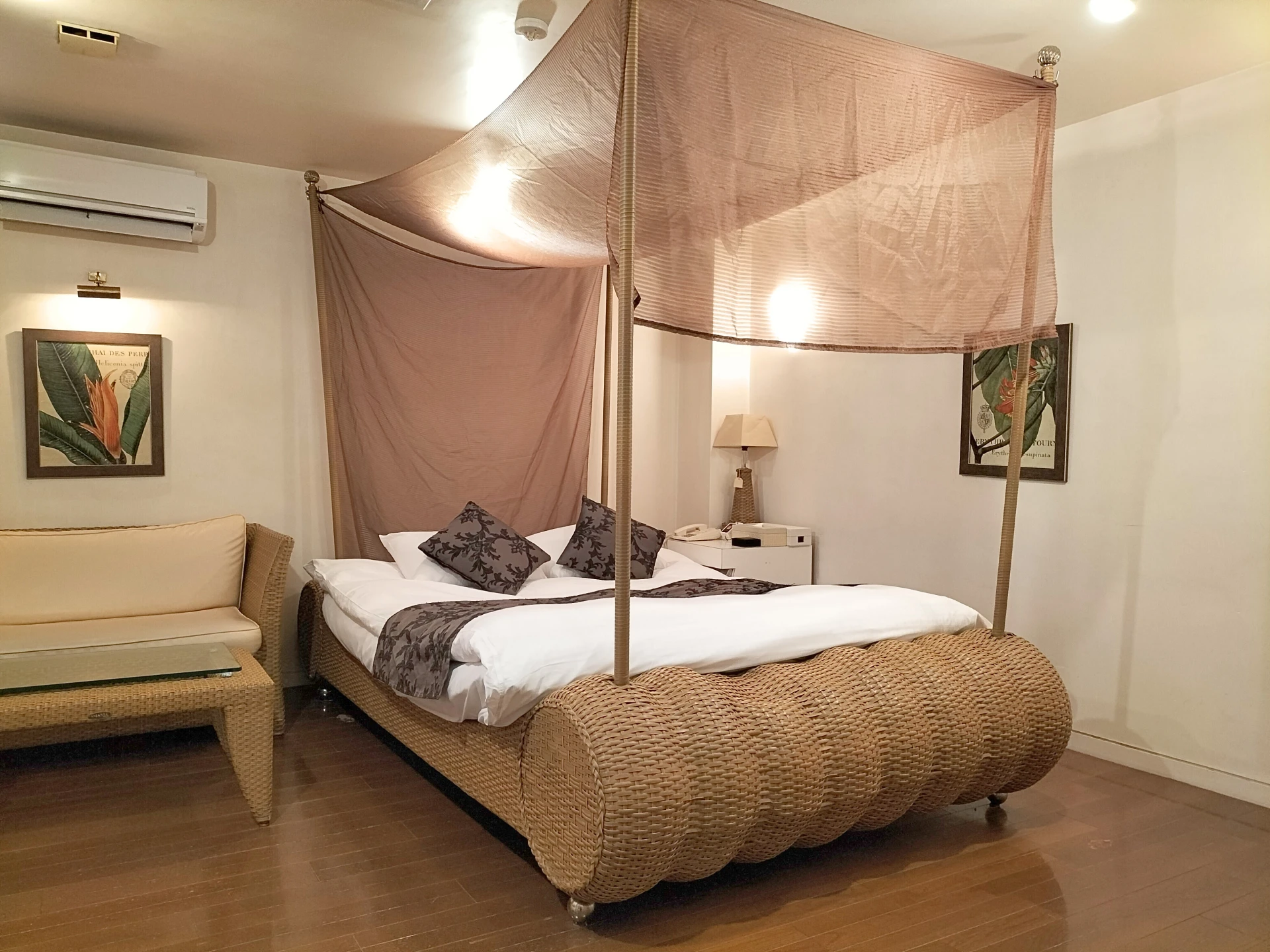 スタンダードルーム