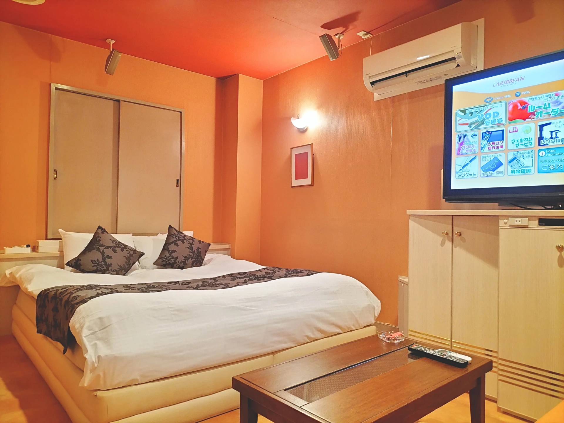 バリュールーム