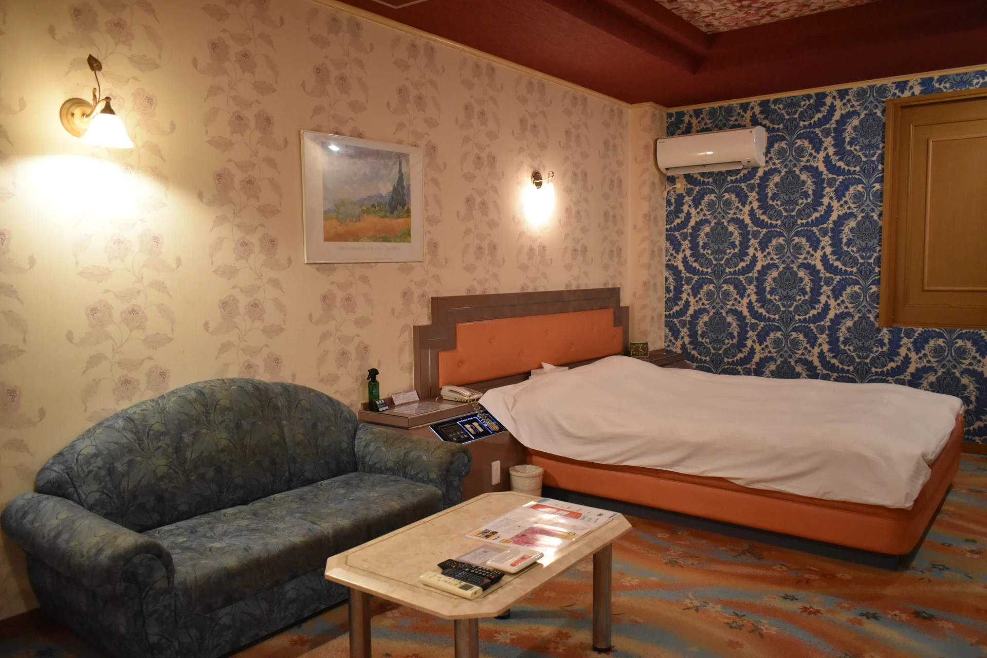 スタンダードルーム