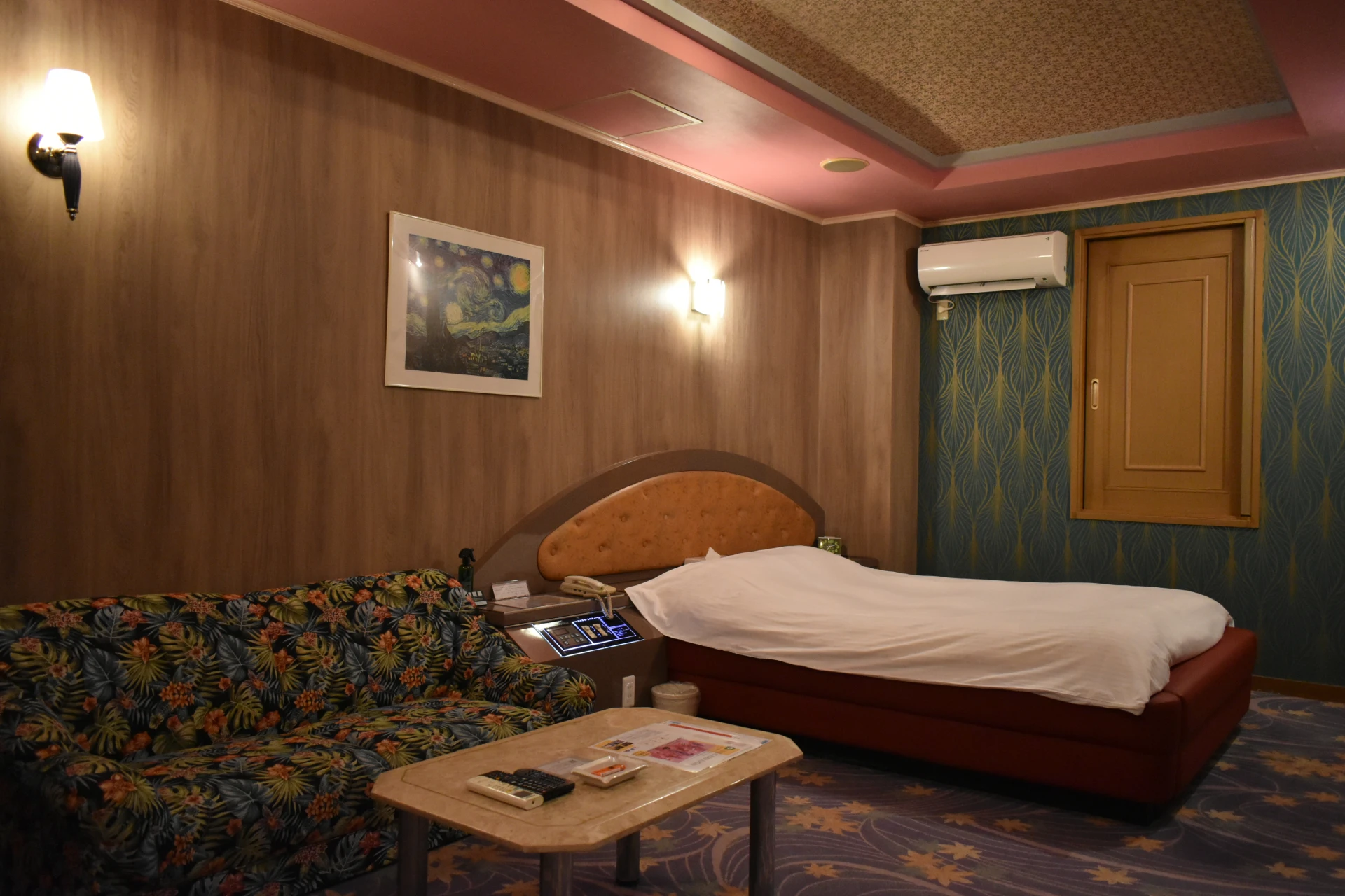 スタンダードルーム