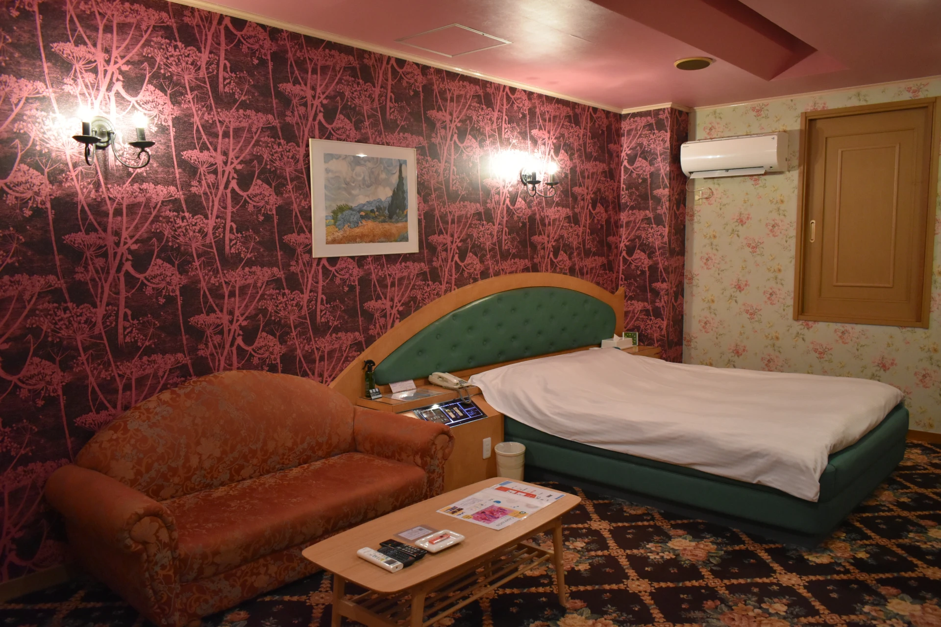 スタンダードルーム