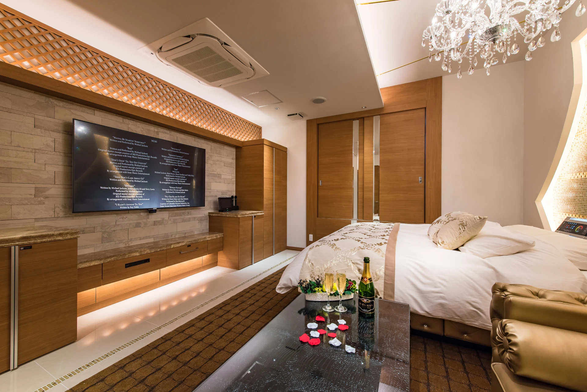 スタンダードルーム