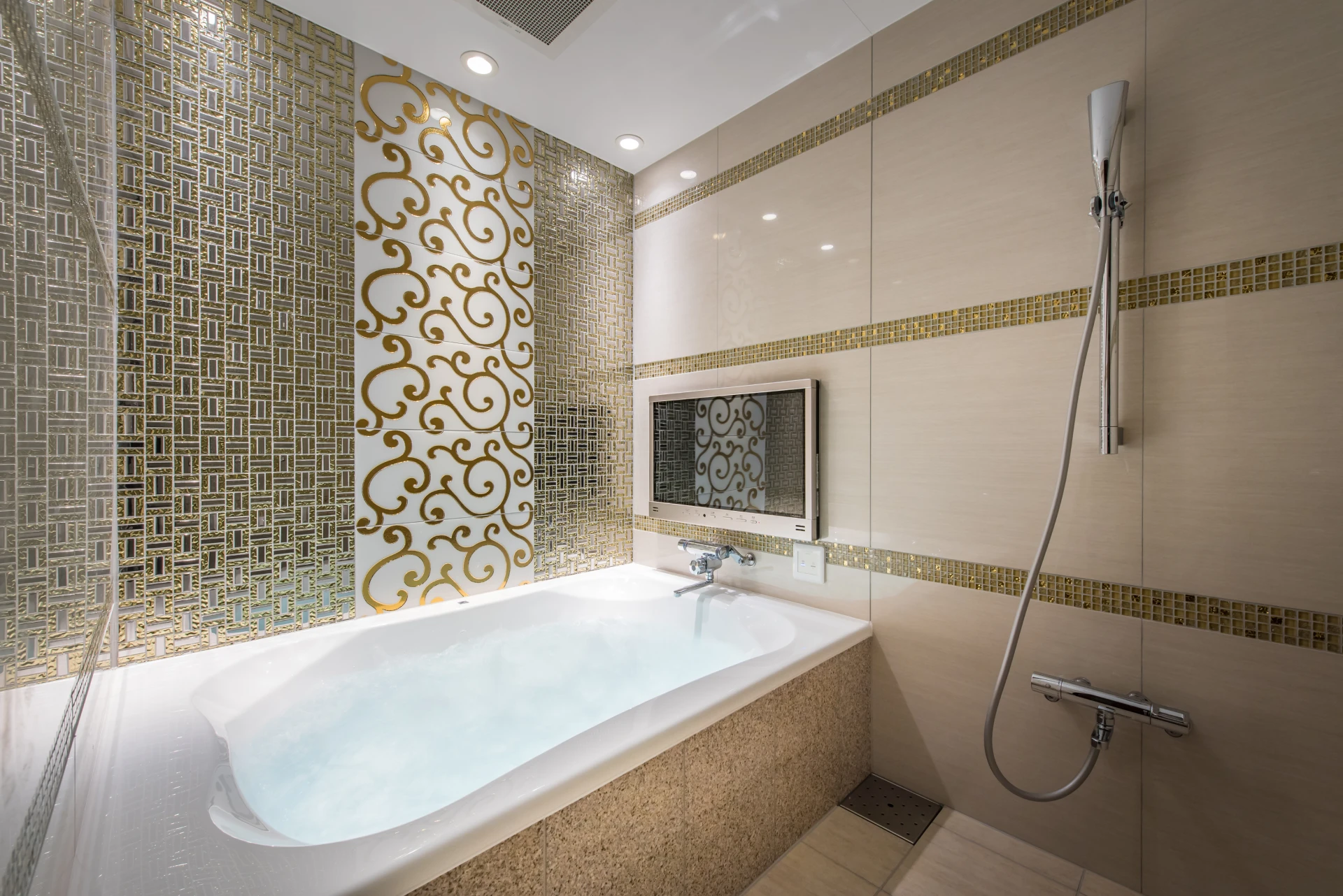 スタンダードルーム