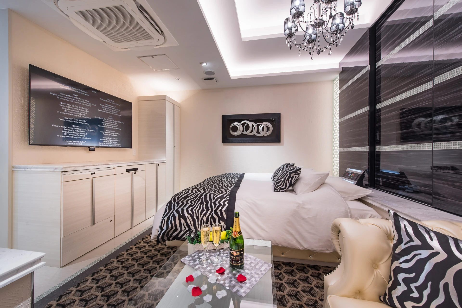 バリュールーム