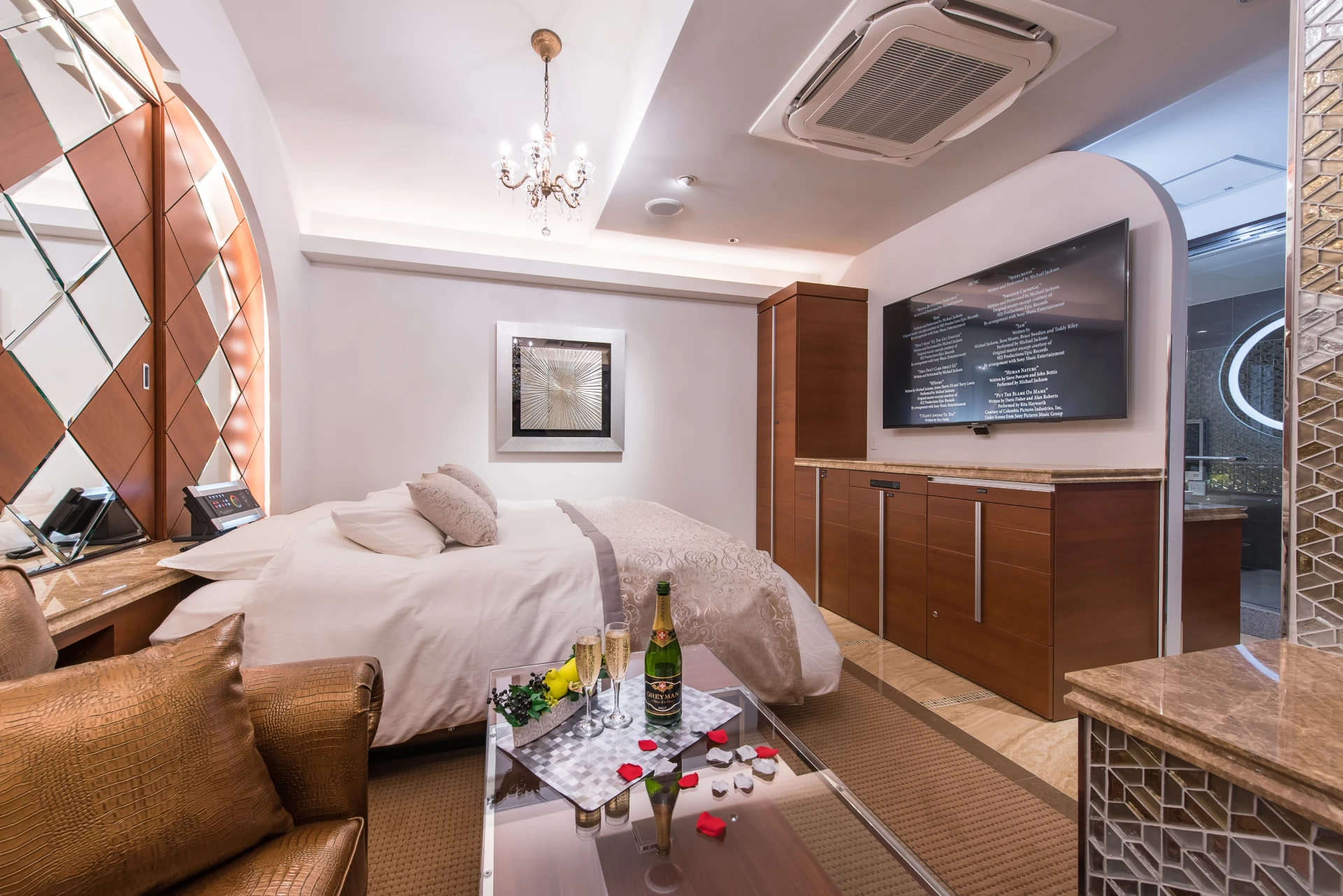 バリュールーム