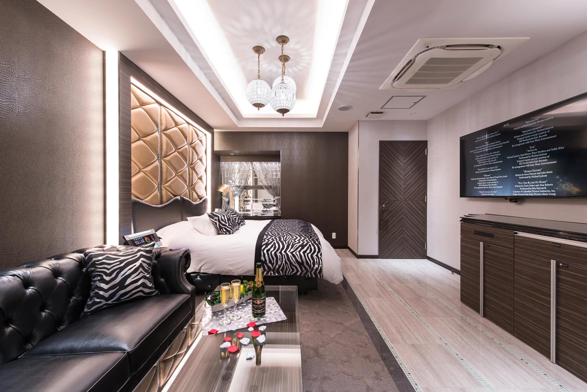 スタンダードルーム