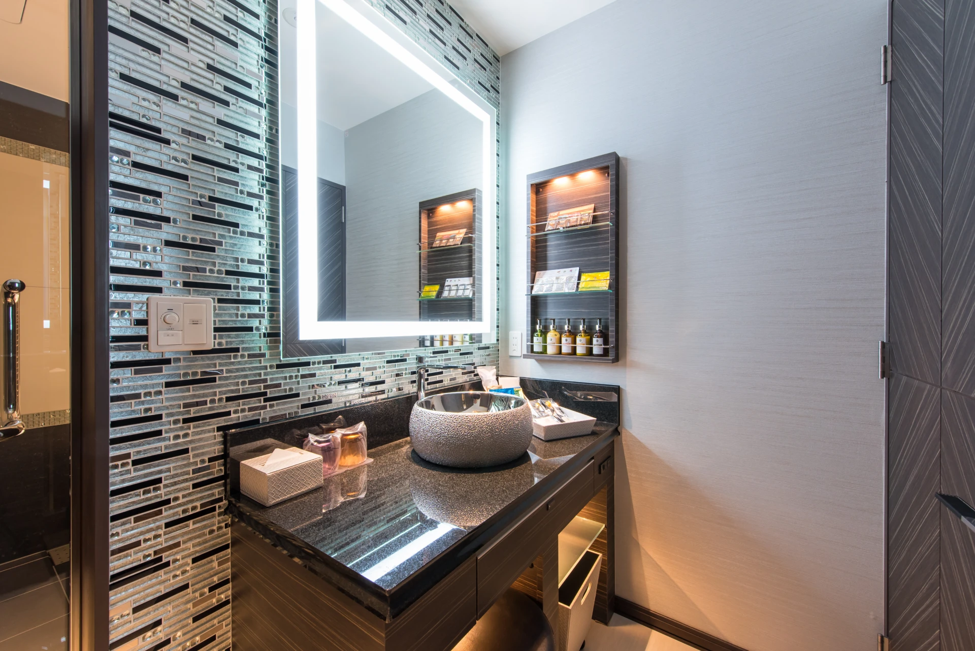 スタンダードルーム