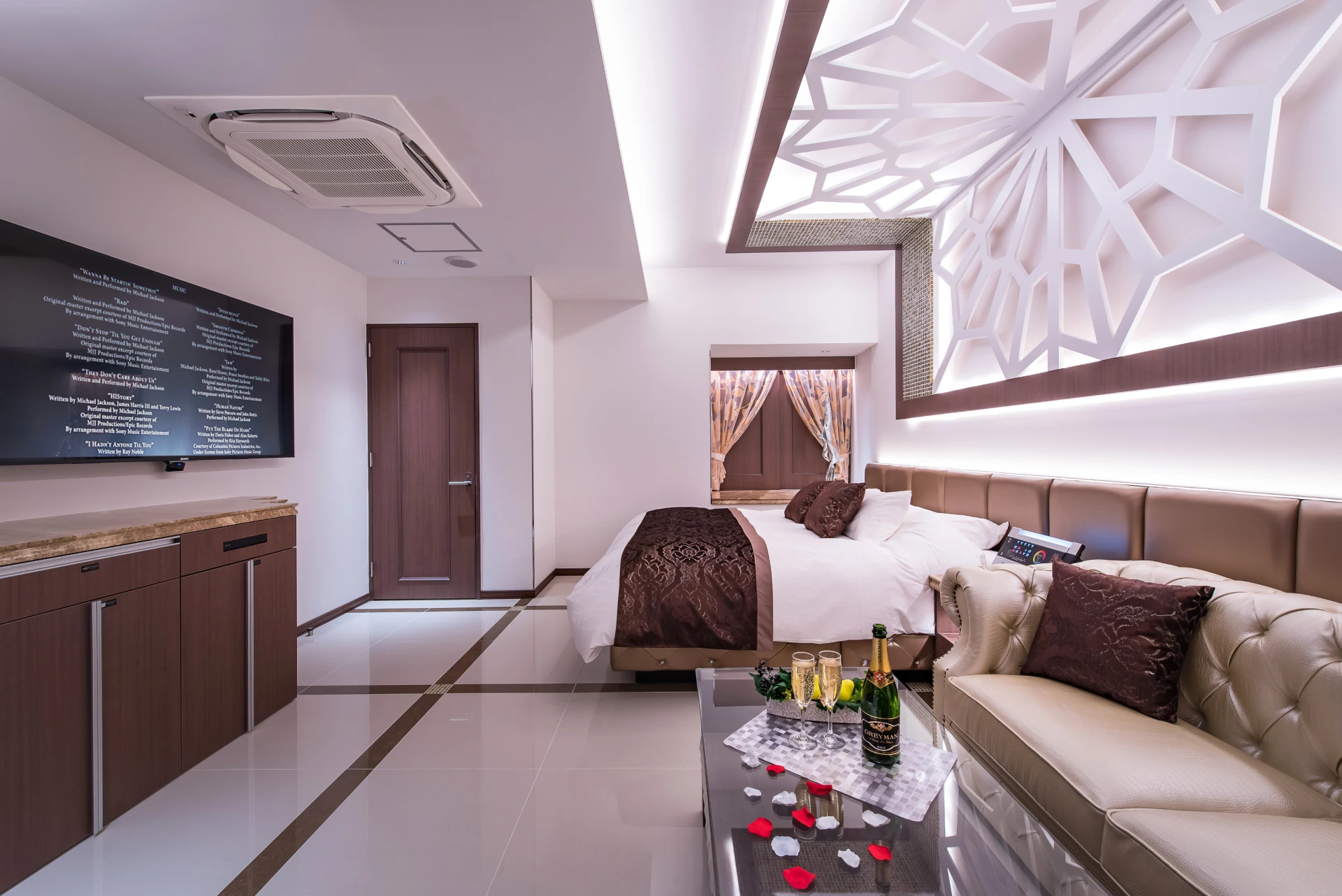 スタンダードルーム