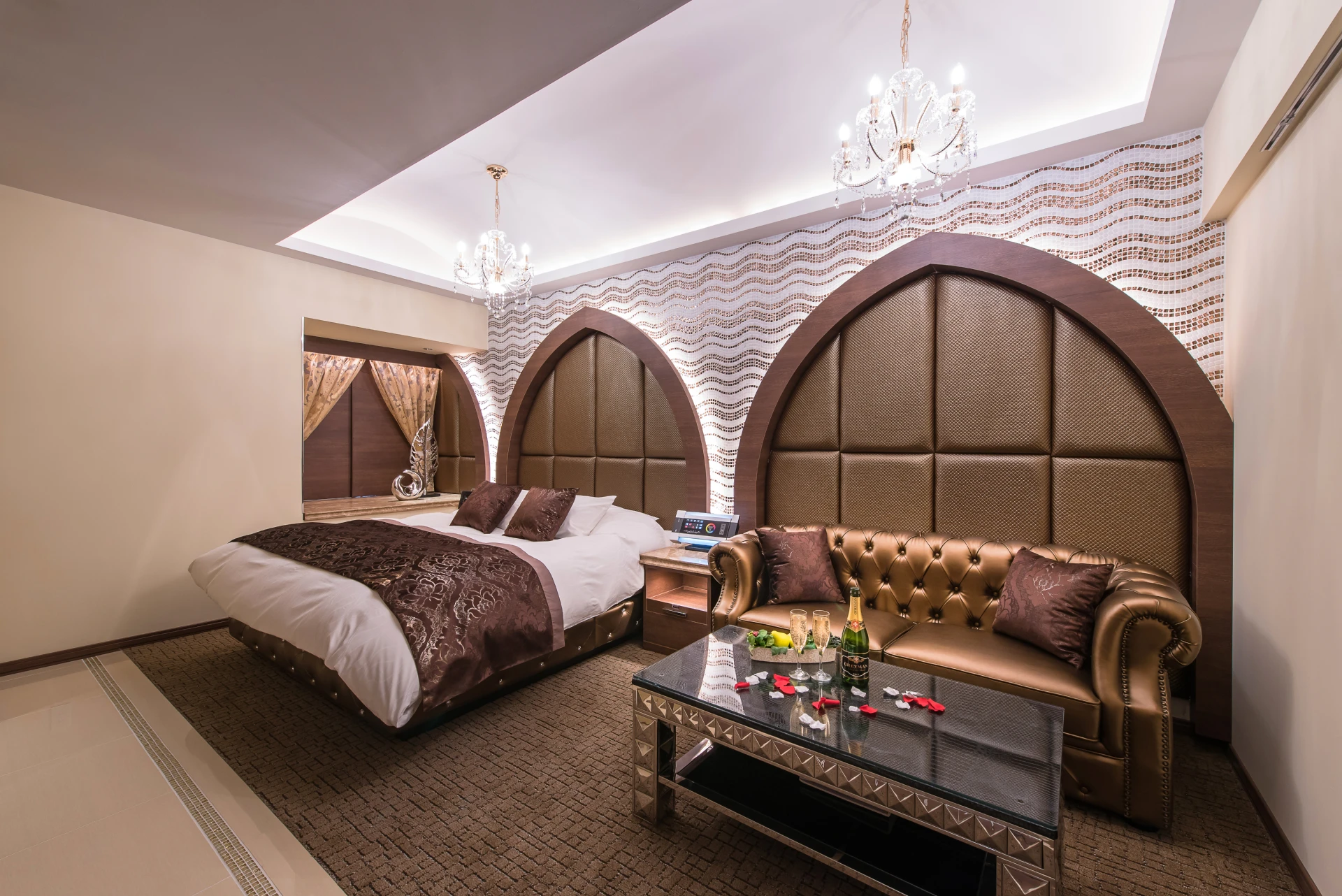 スタンダードルーム