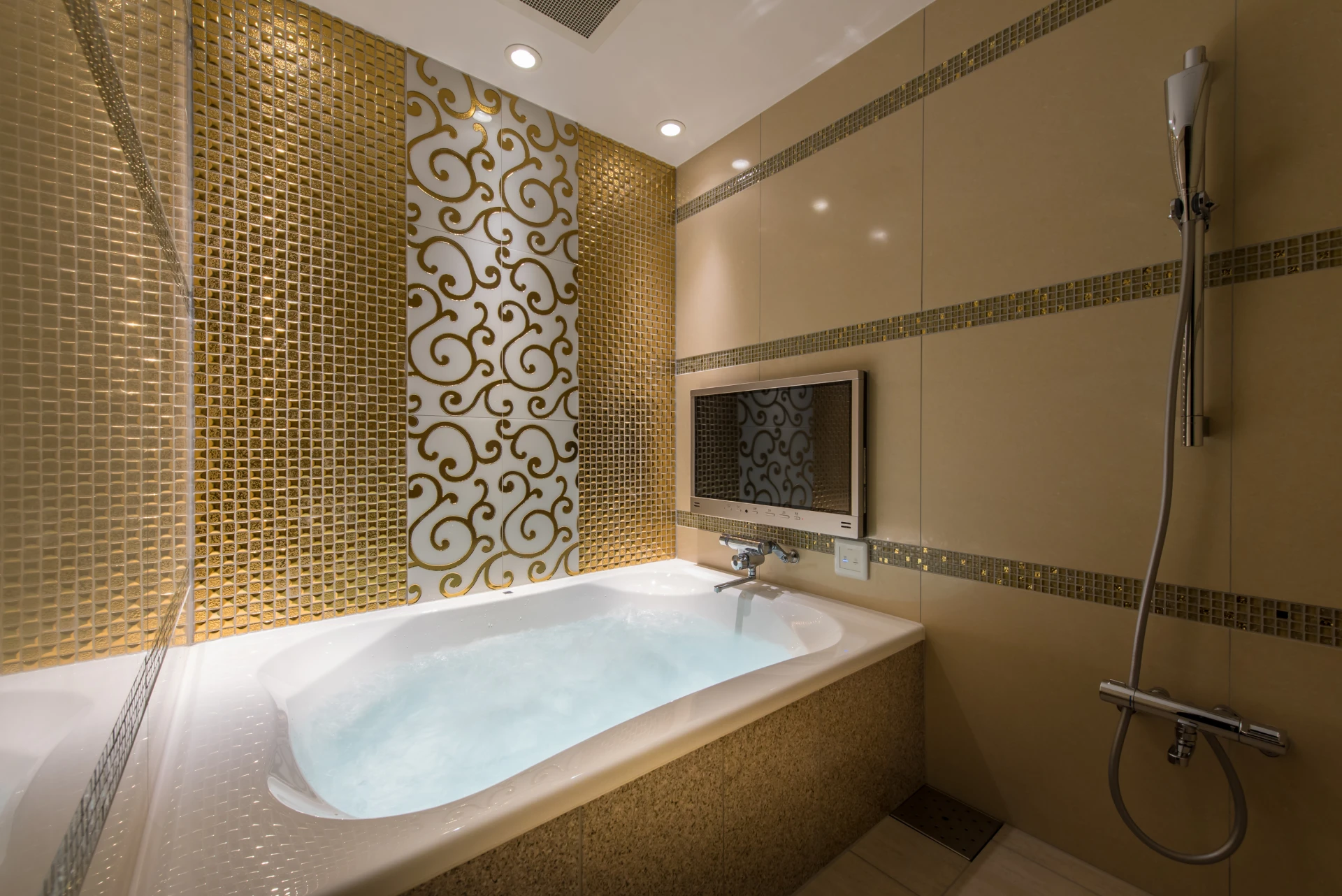 スタンダードルーム