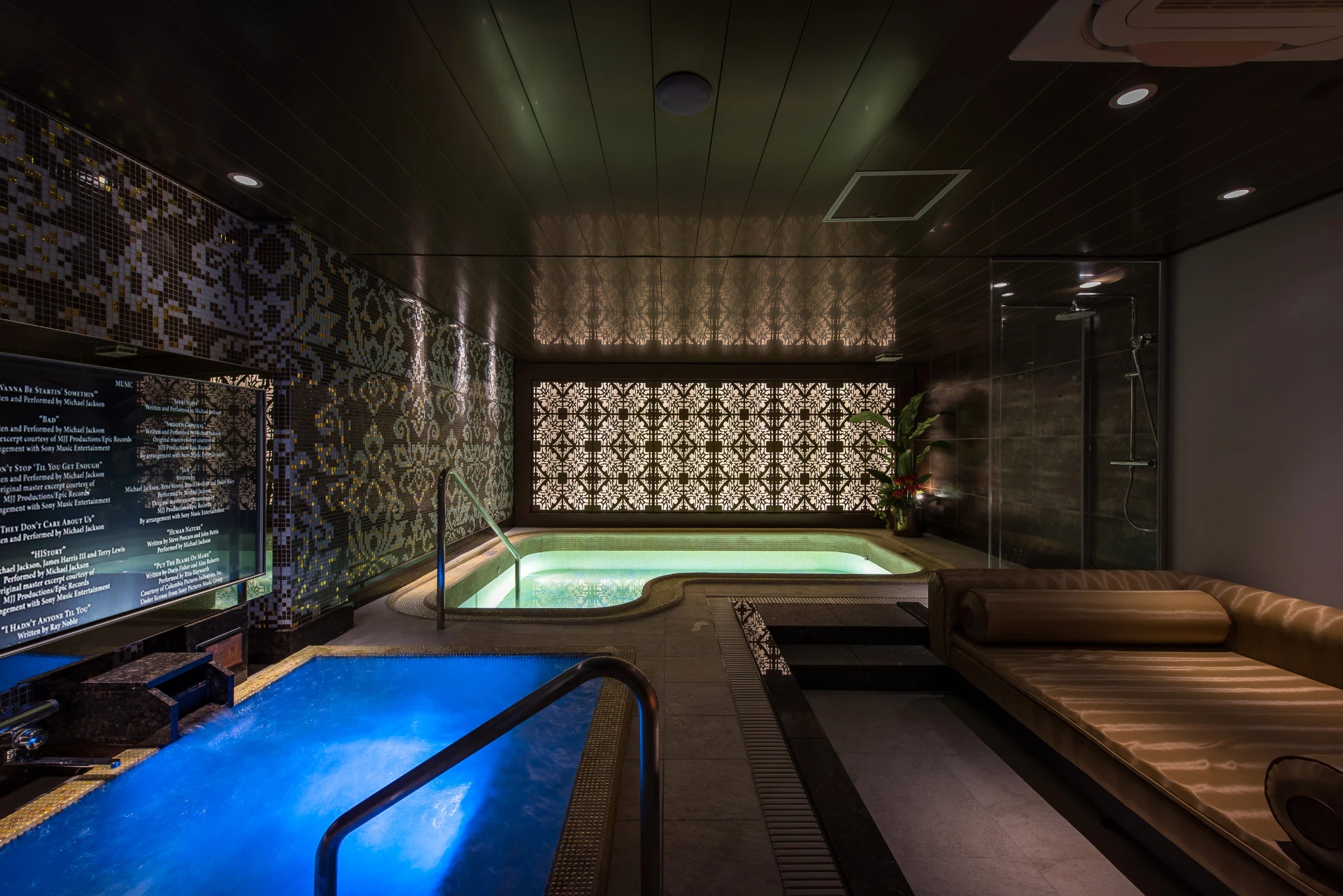 マラケッシュラグジュアリースイート