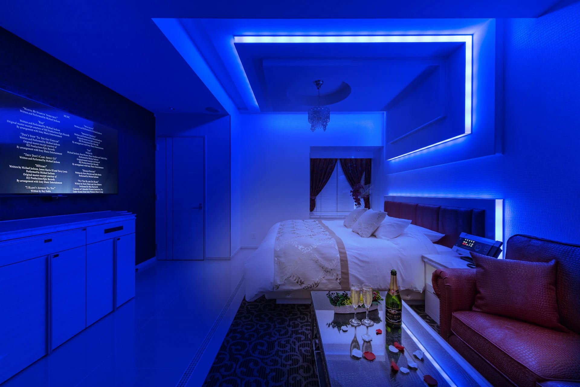 スタンダードルーム