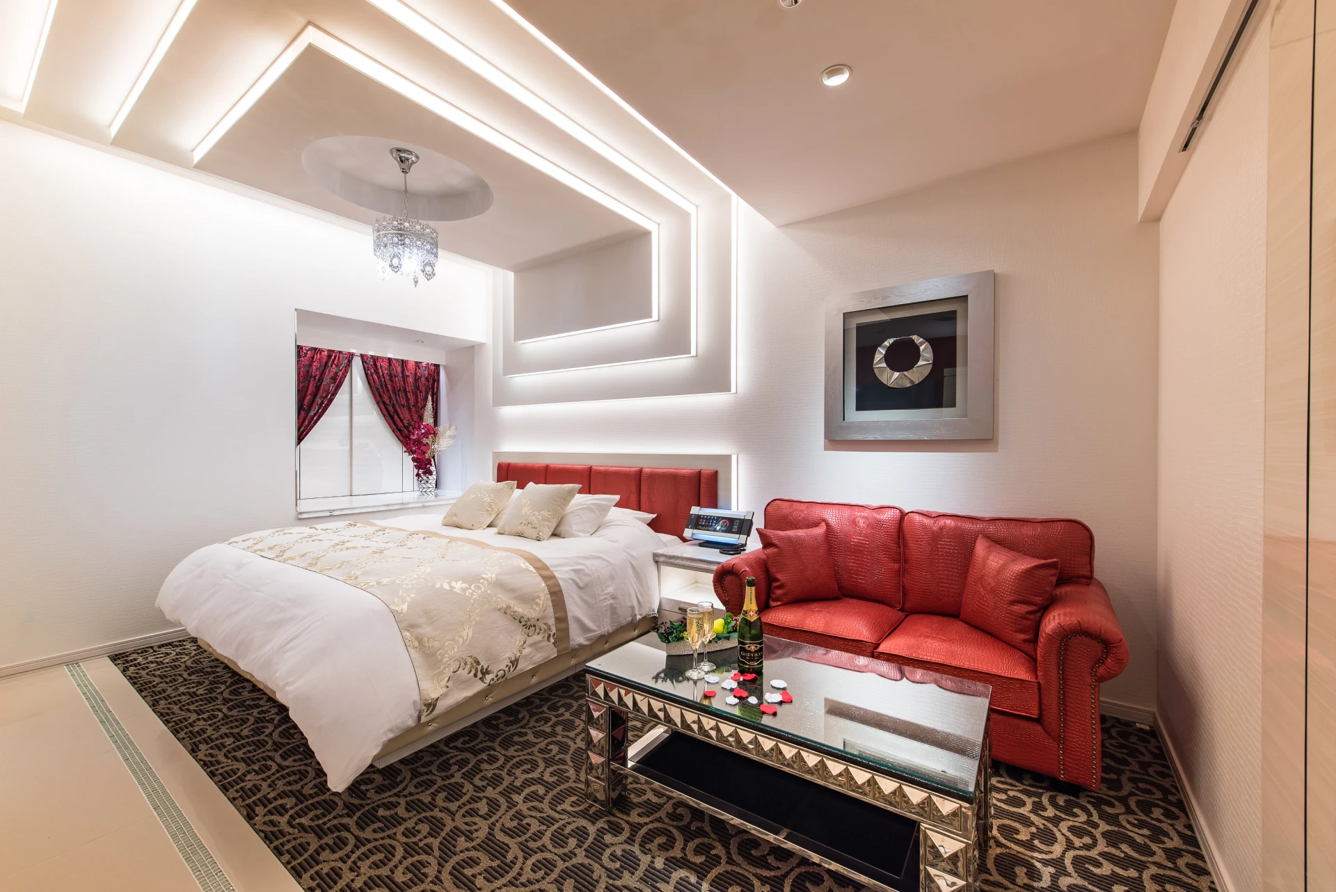 スタンダードルーム