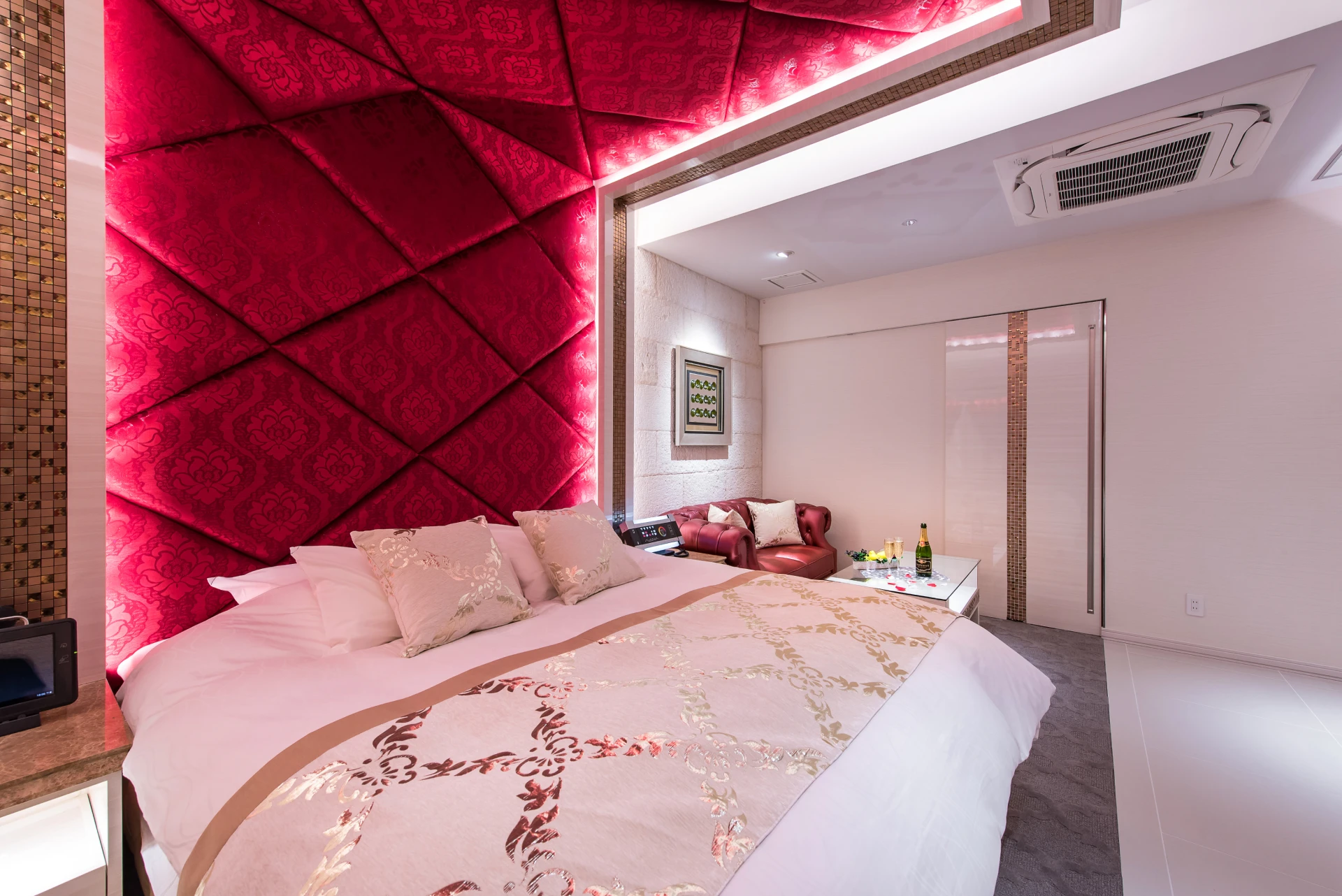 スタンダードルーム