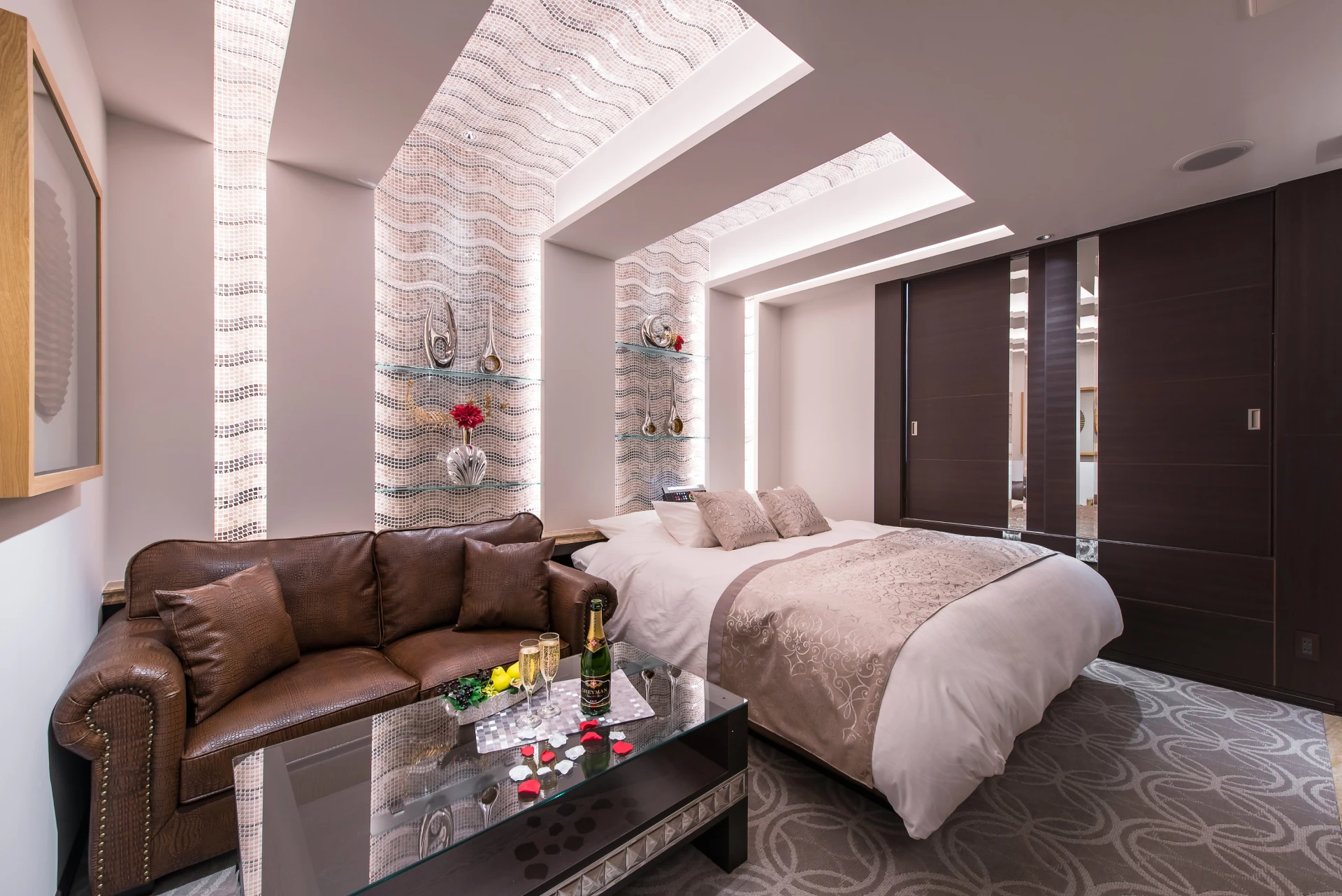 スタンダードルーム