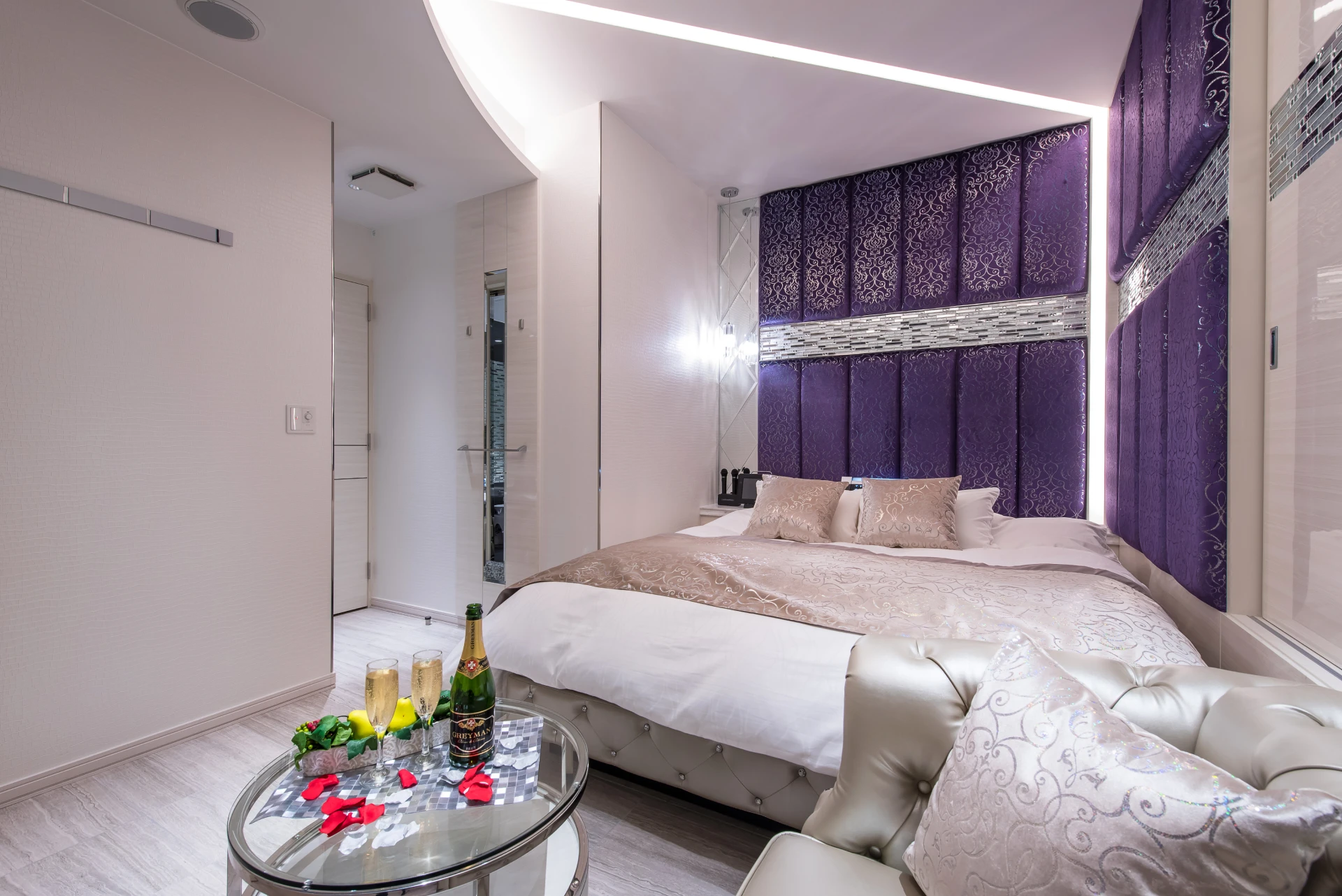 エコノミールーム