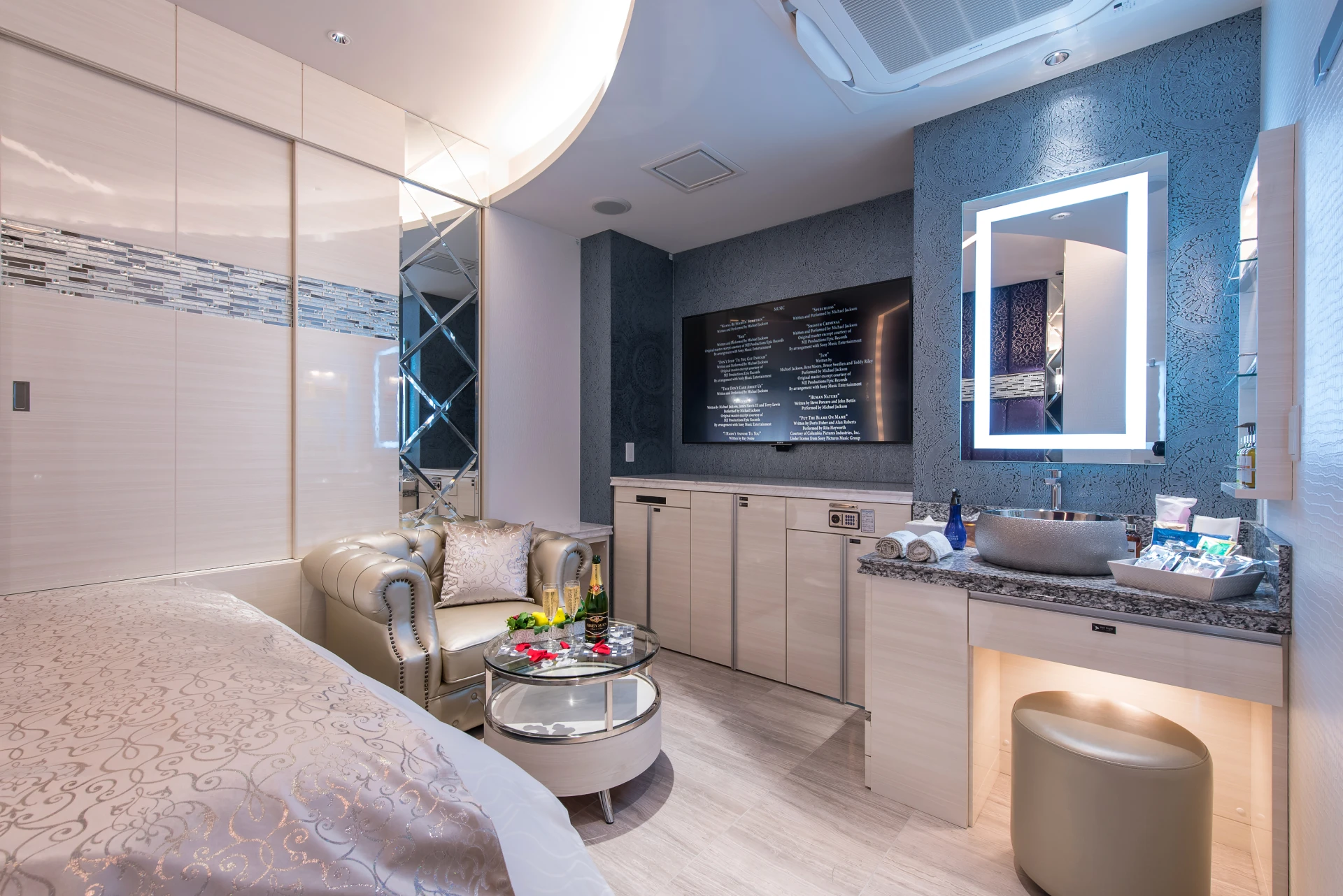 エコノミールーム