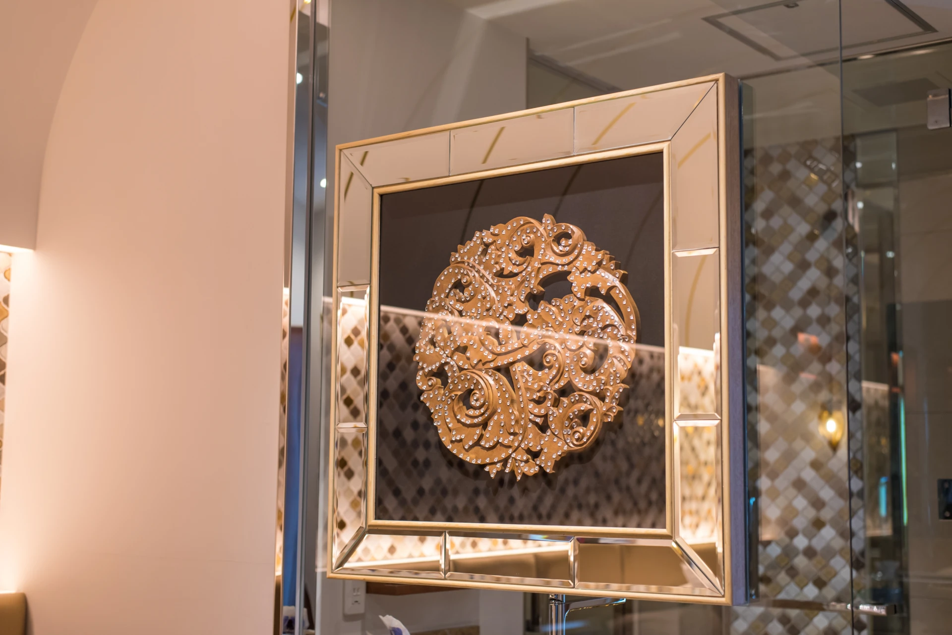 ラグジュアリースイート