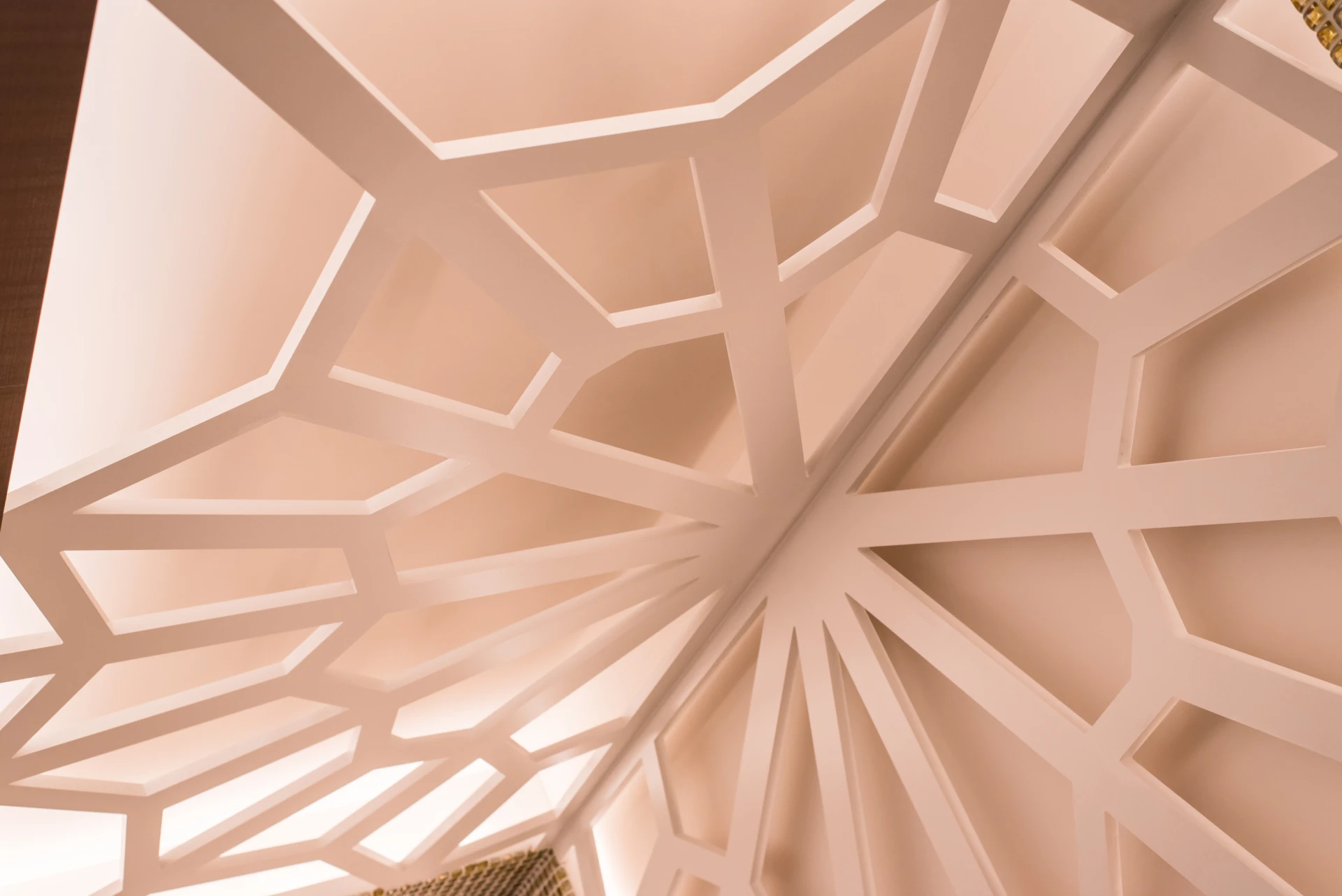 ラグジュアリースイート