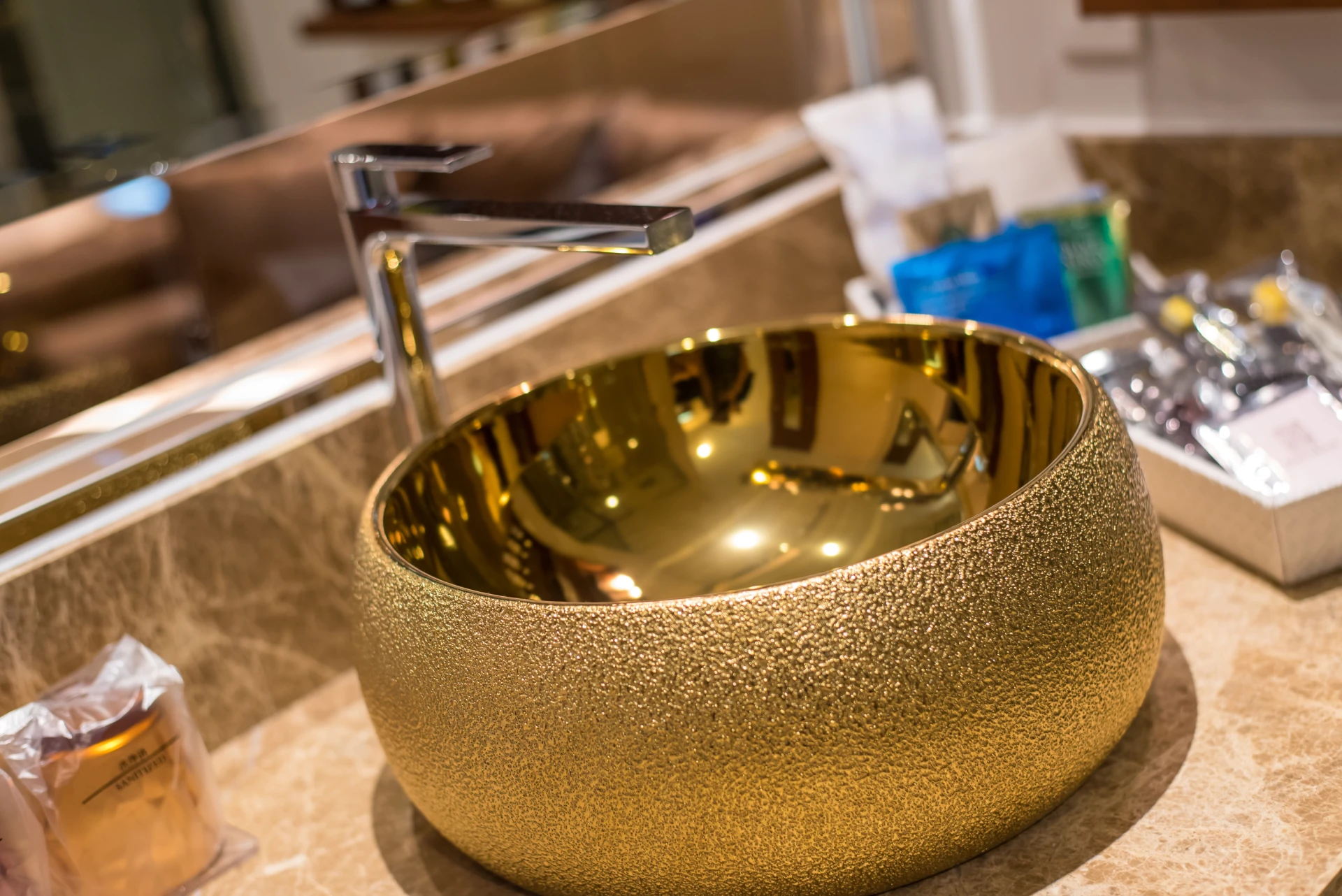 ラグジュアリースイート