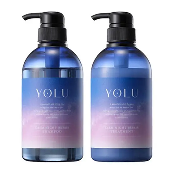 YOLU<br>カームナイトリペア