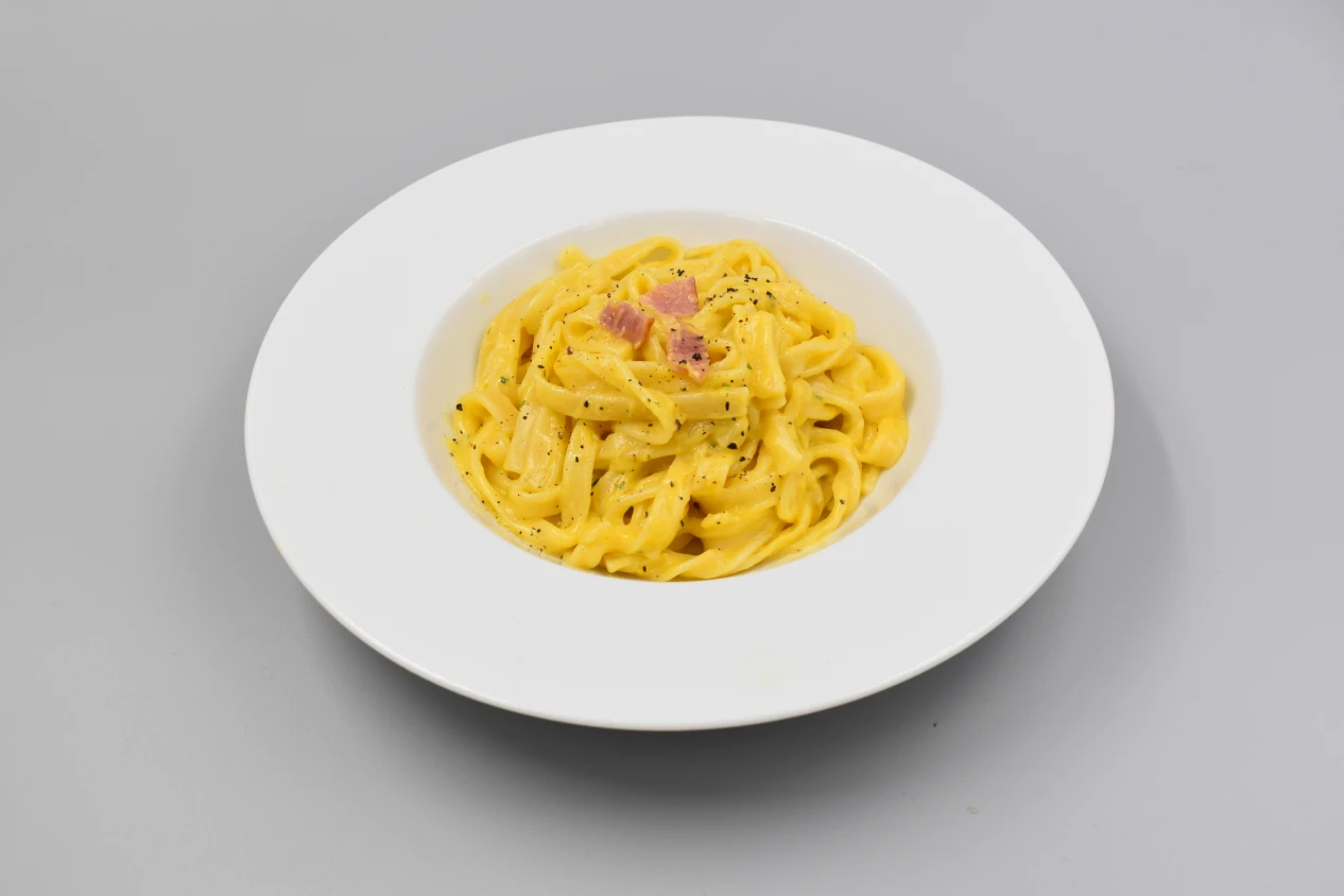 カルボナーラ
