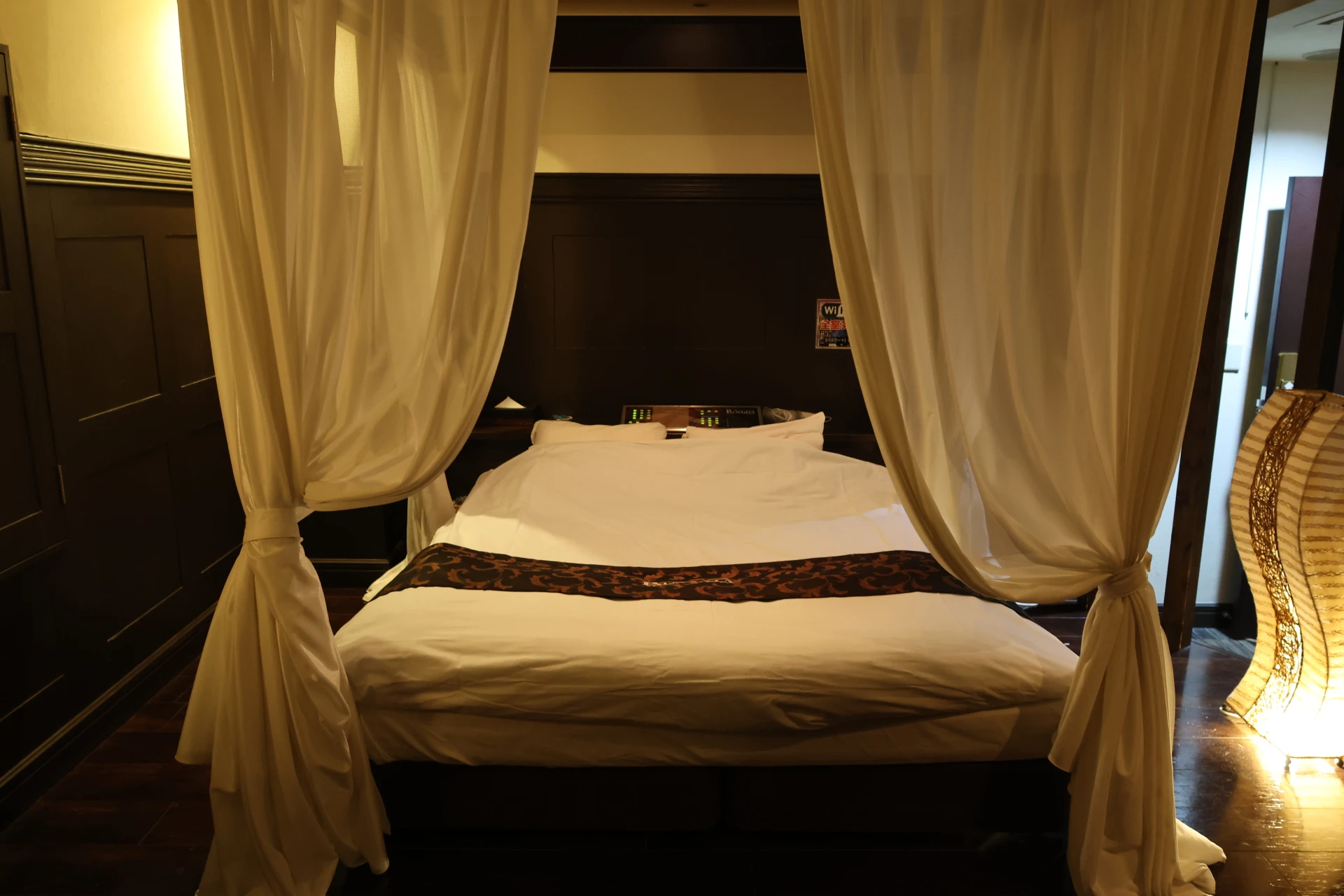 スタンダードルーム