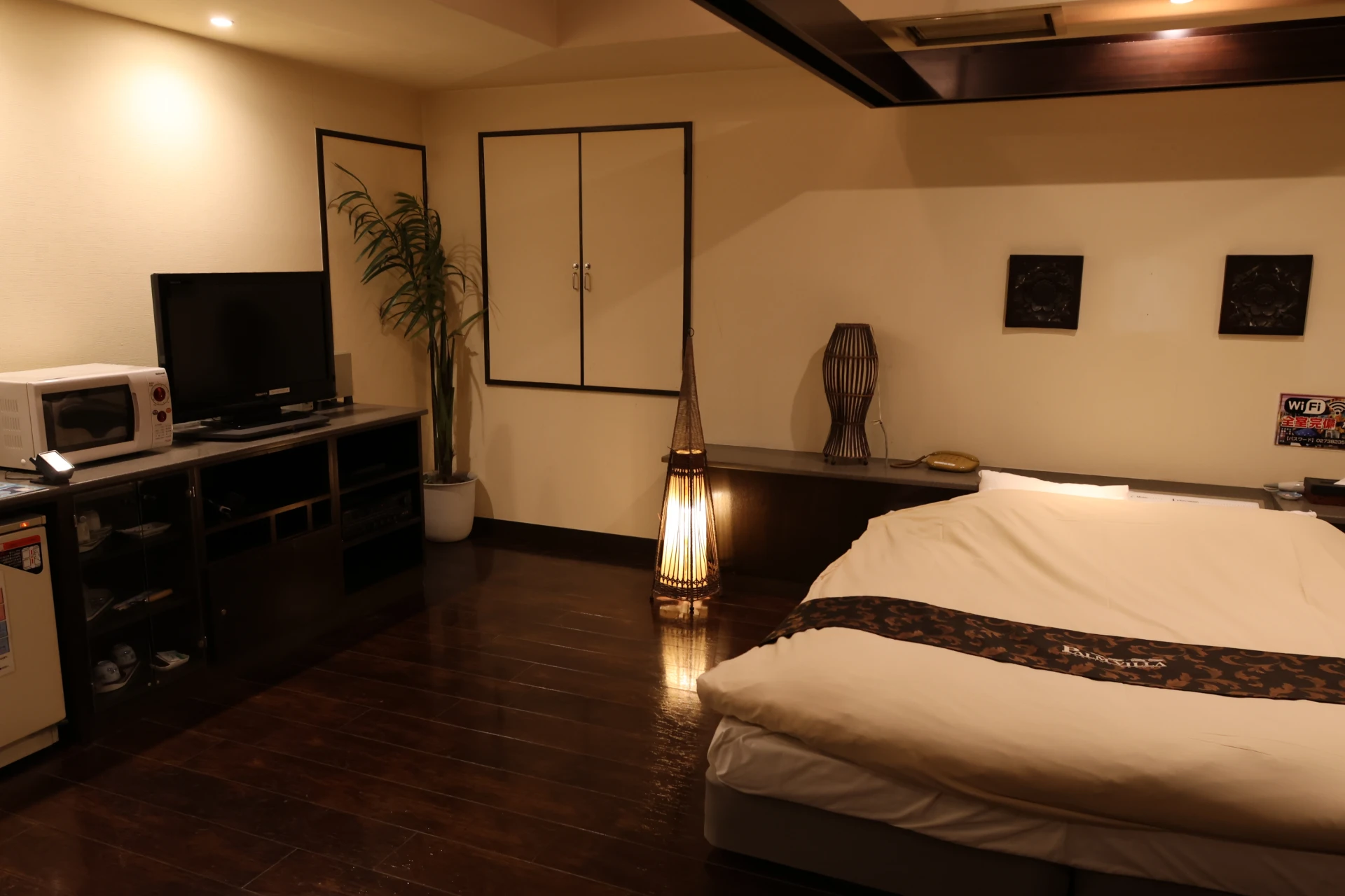 スタンダードルーム