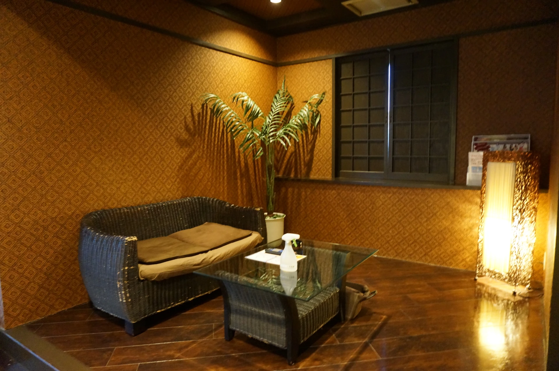 スタンダードルーム