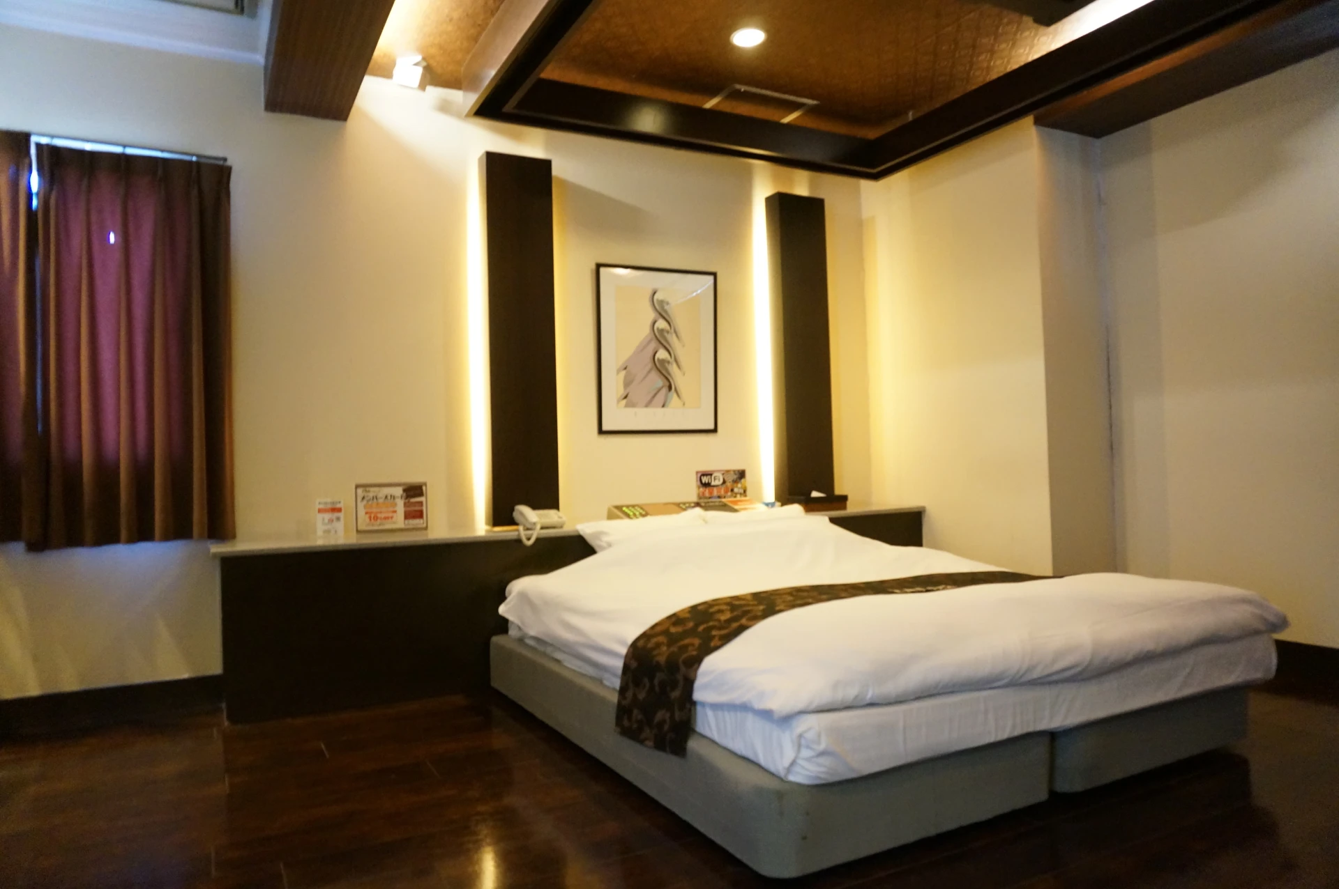 スタンダードルーム