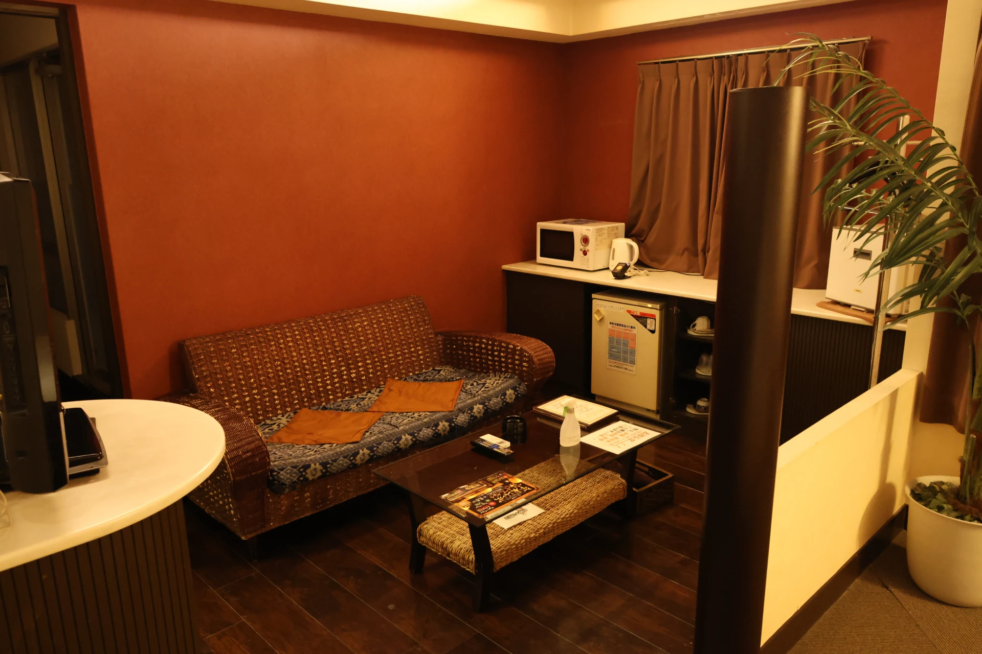 スタンダードルーム