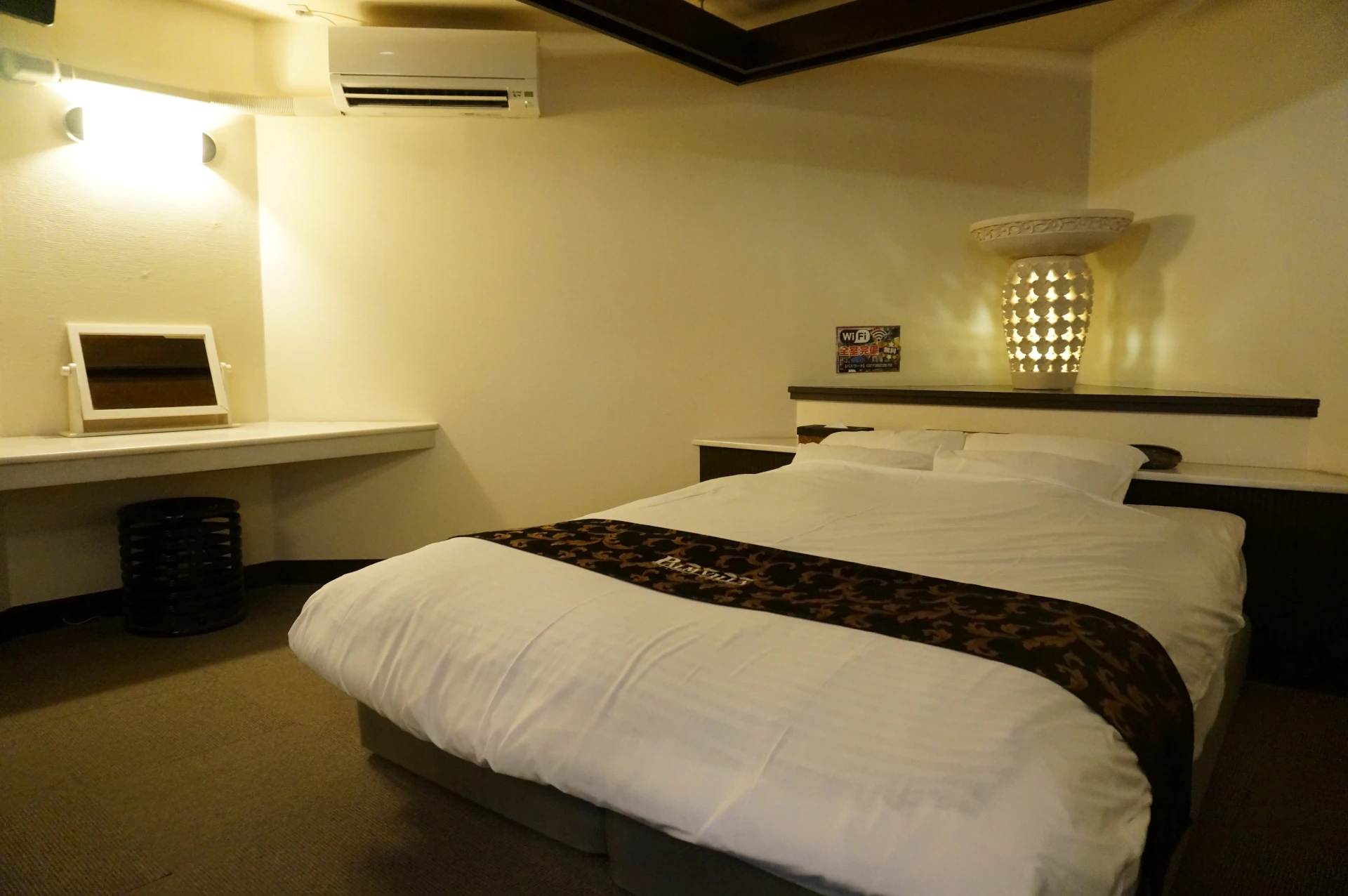 スタンダードルーム