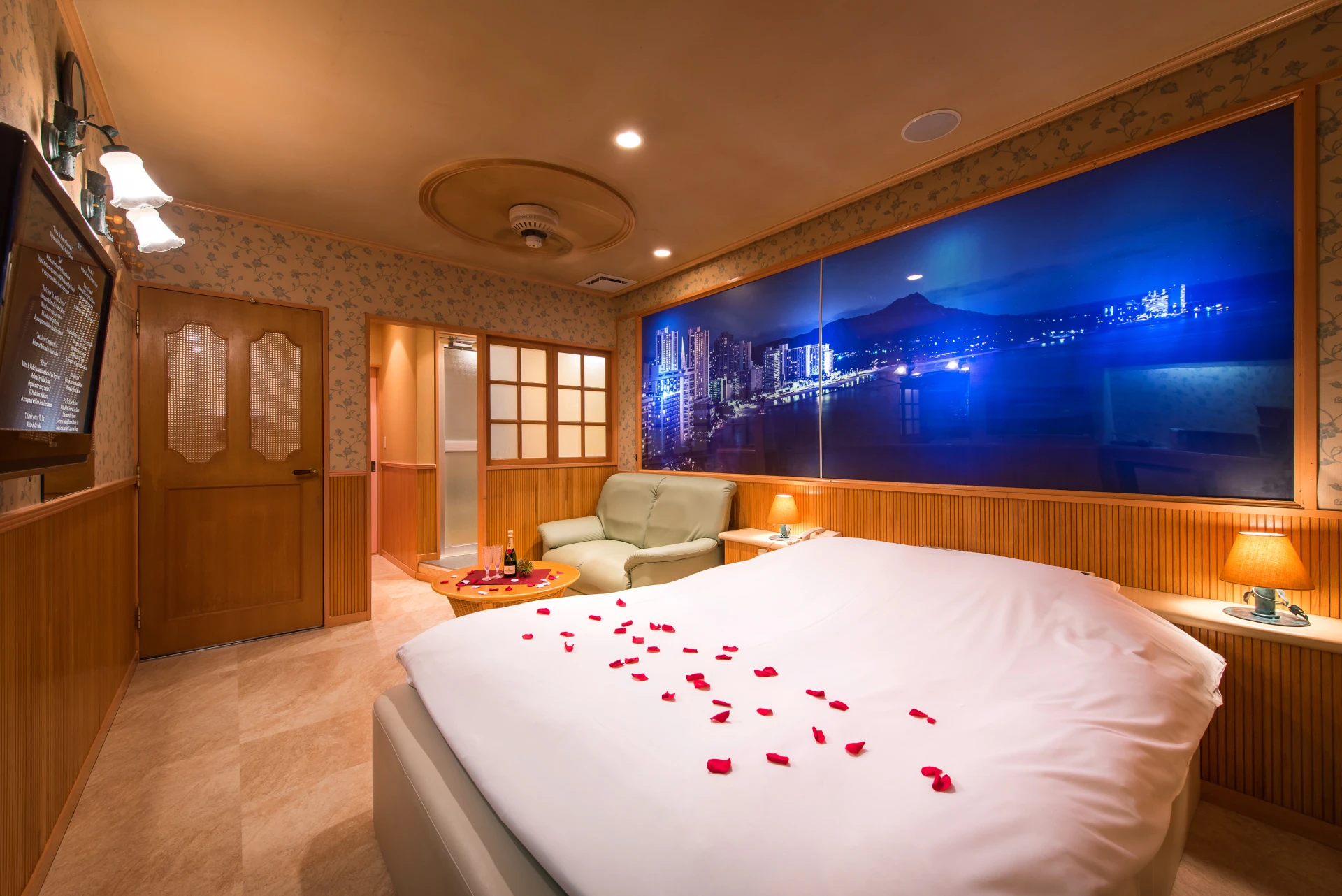 スタンダードルーム