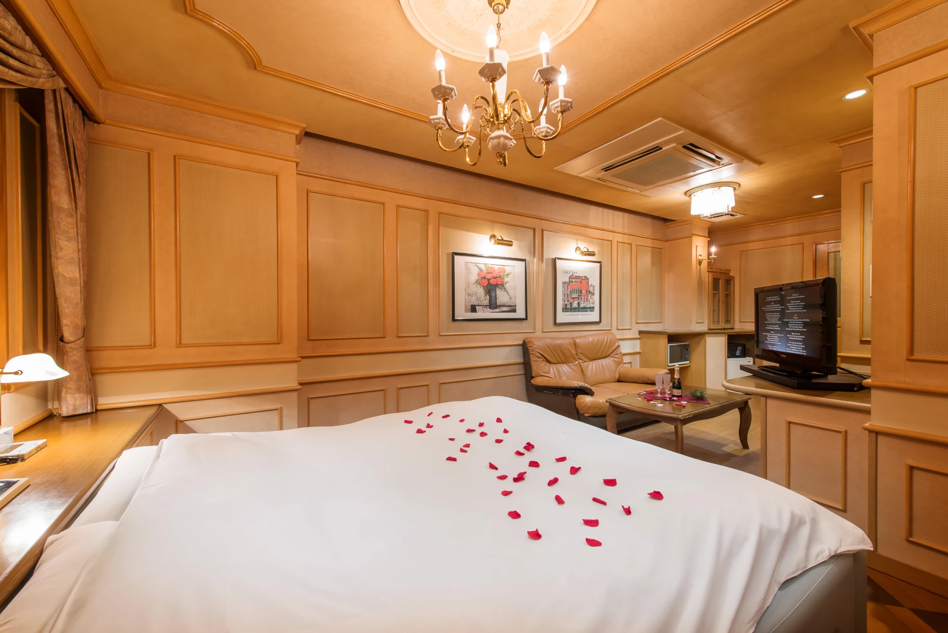 スタンダードルーム